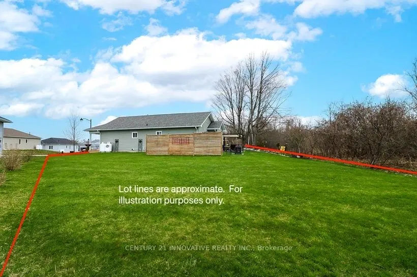 15 Aisworth Drive