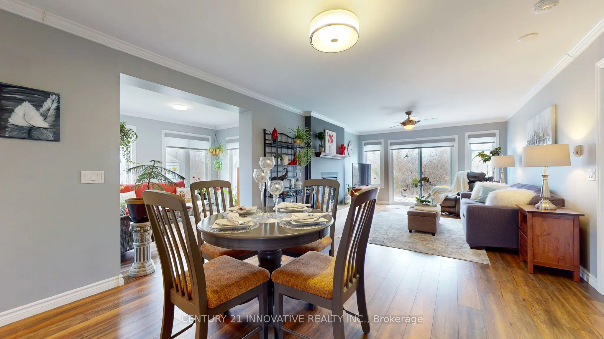 15 Aisworth Drive