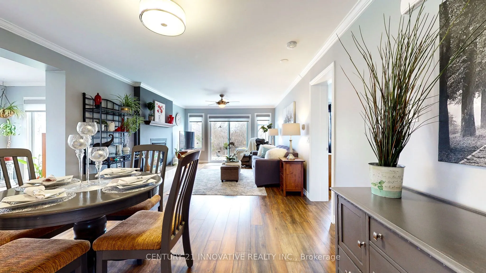 15 Aisworth Drive
