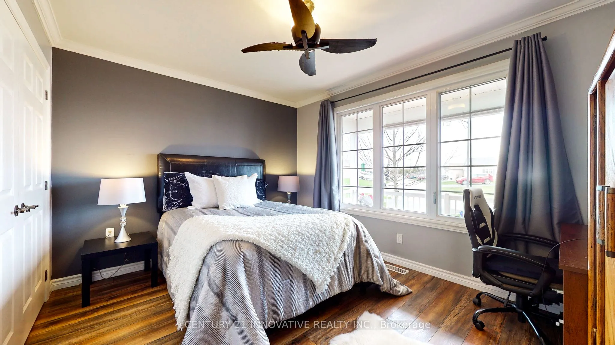 15 Aisworth Drive