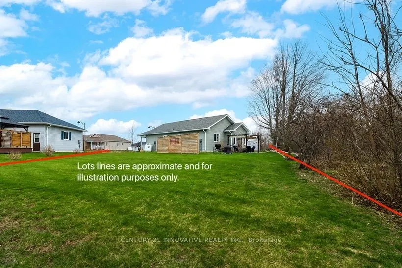 15 Aisworth Drive