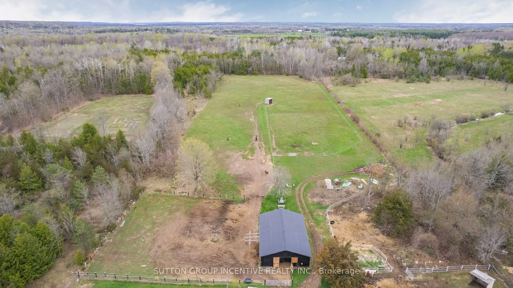 2266 FOXMEAD Road