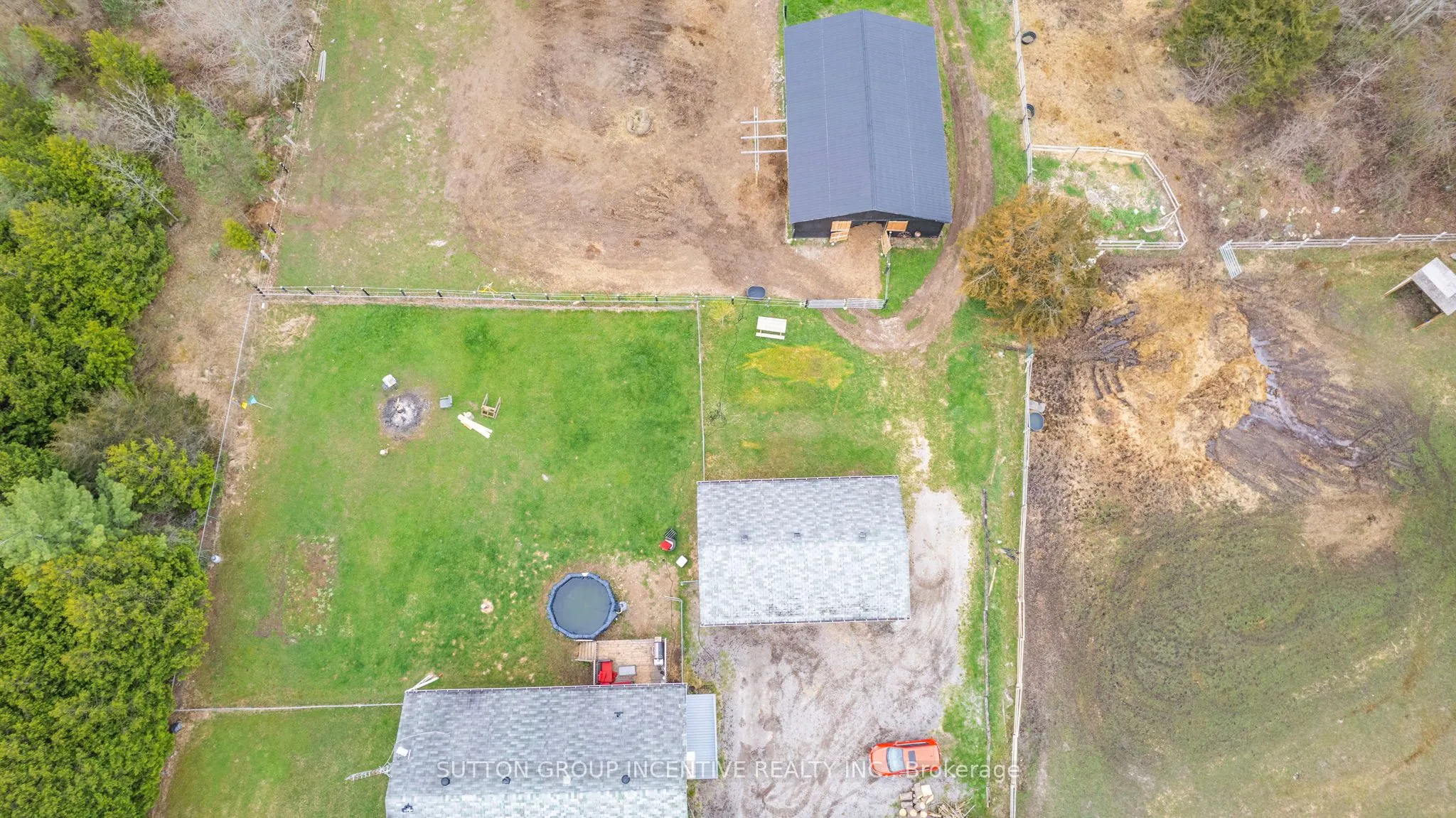 2266 FOXMEAD Road