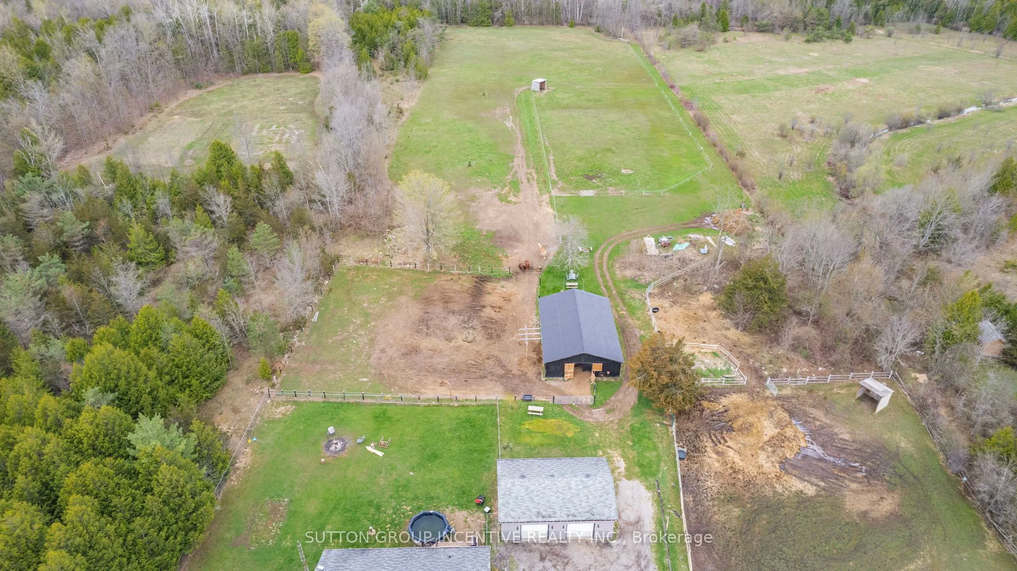 2266 FOXMEAD Road