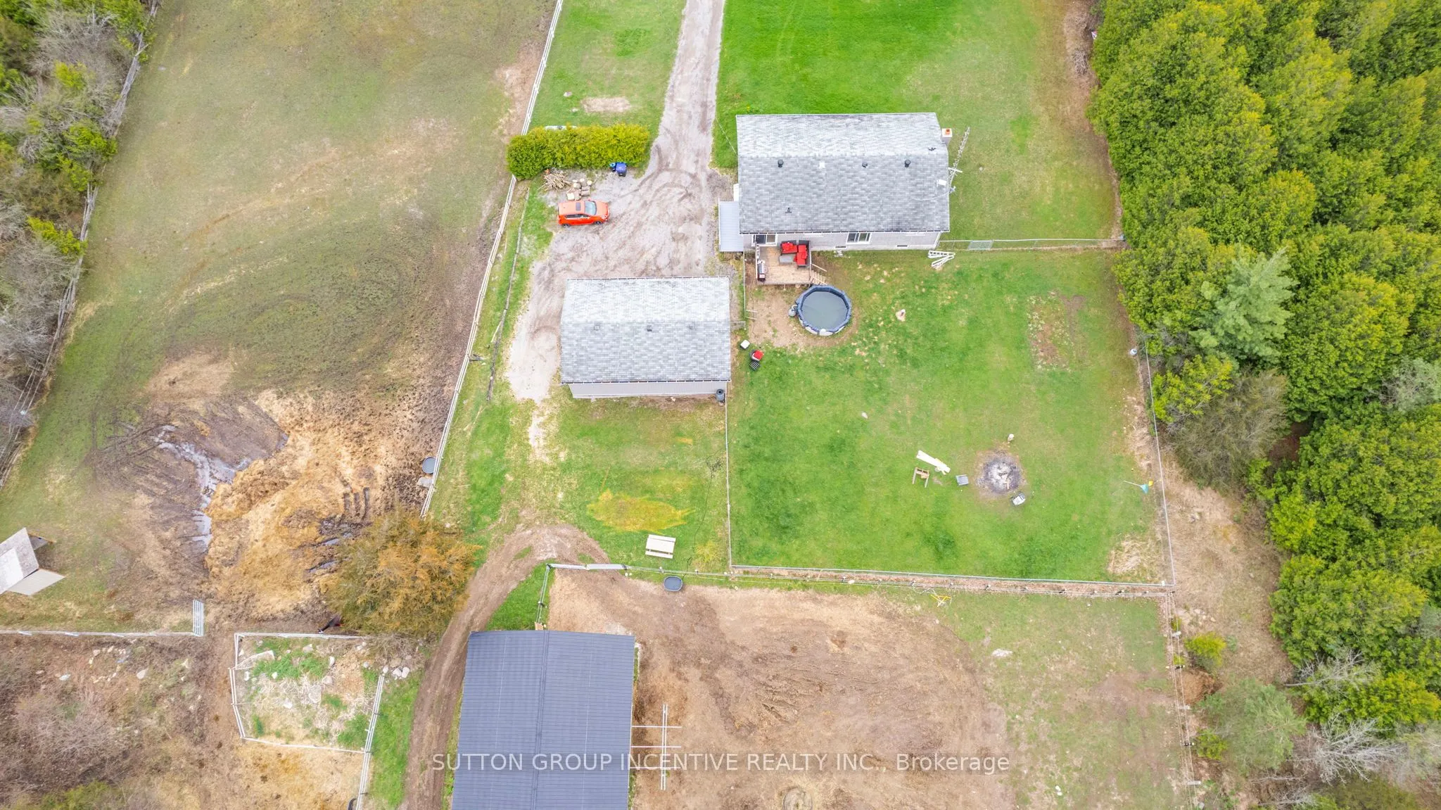 2266 FOXMEAD Road