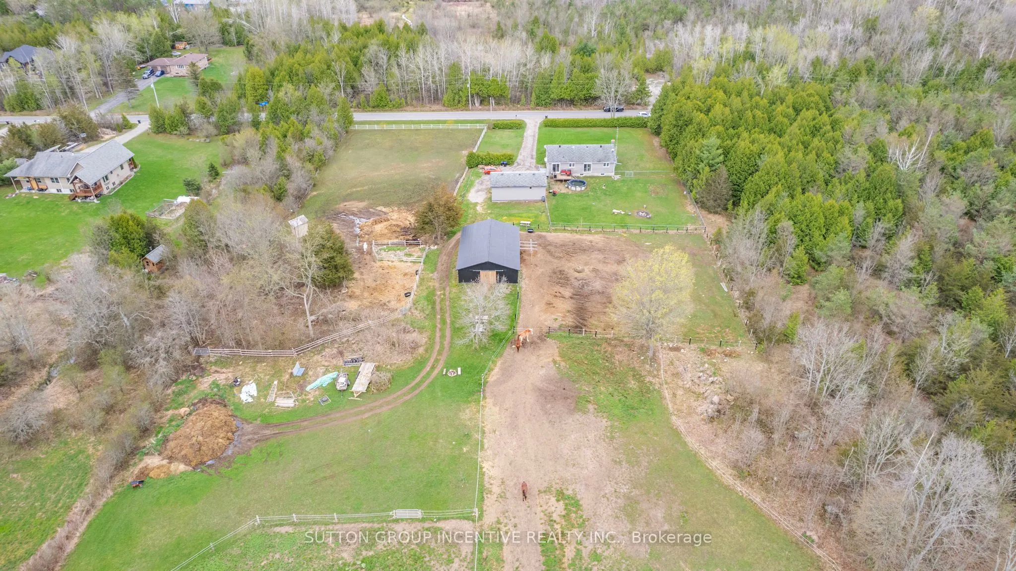 2266 FOXMEAD Road