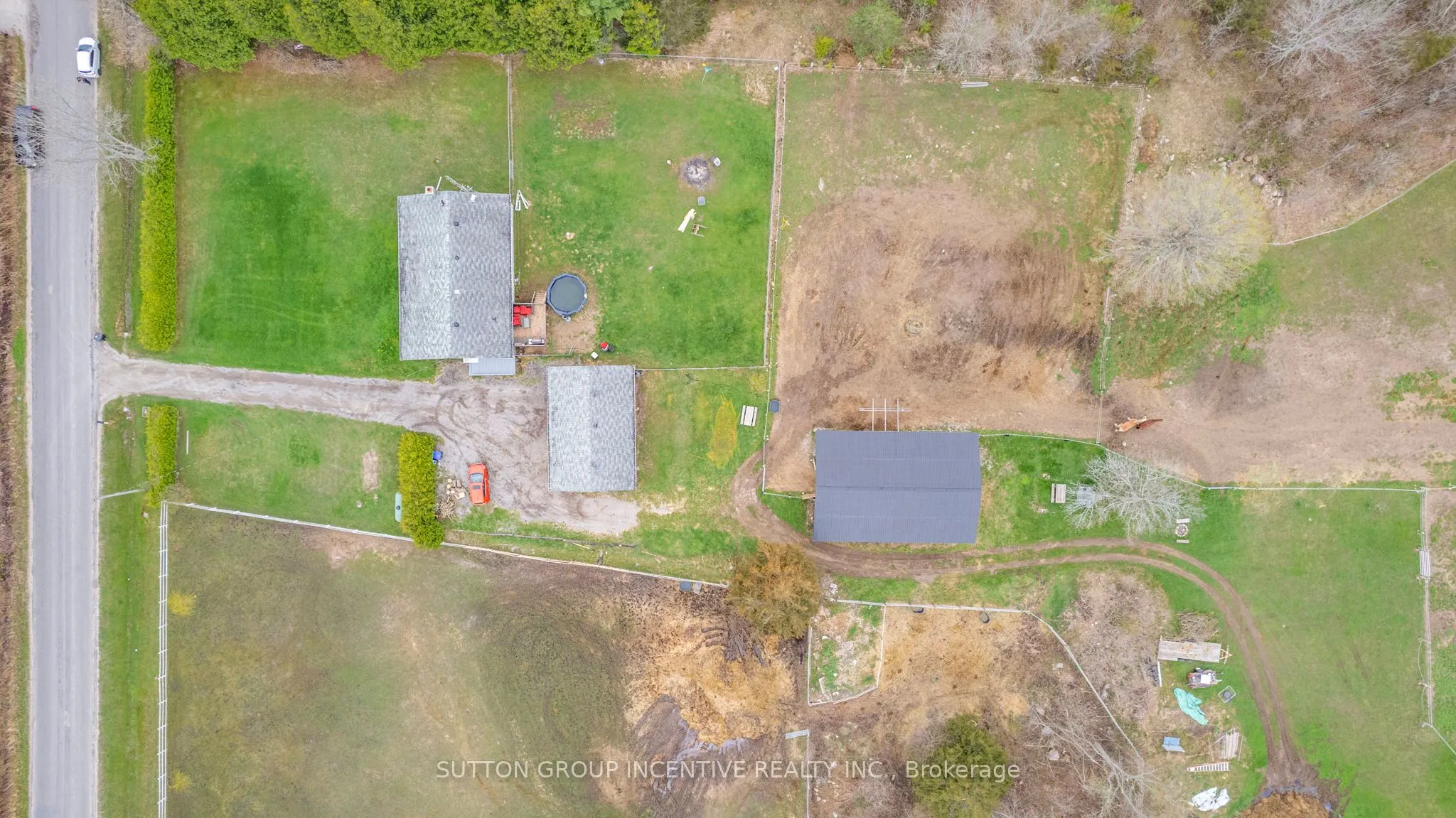 2266 FOXMEAD Road