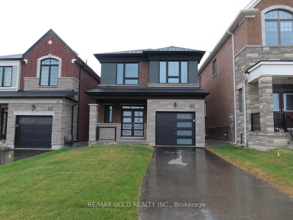 50 Yorkshire Drive