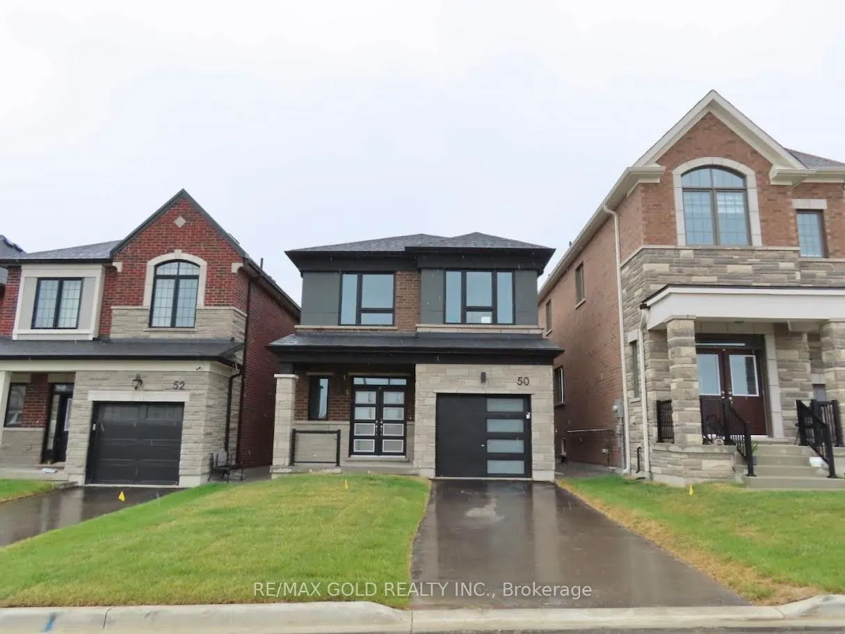 50 Yorkshire Drive