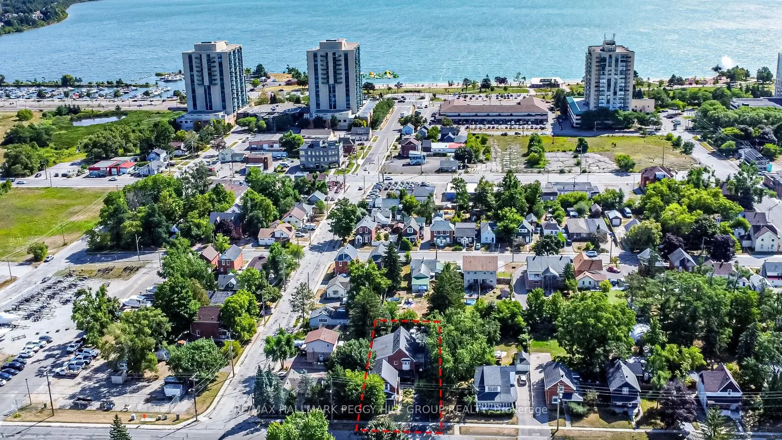 81 Innisfil Street