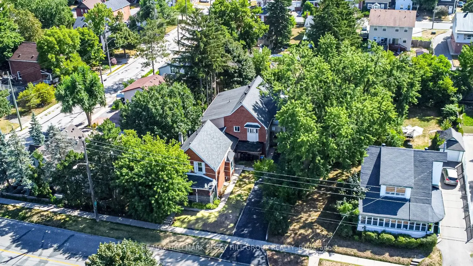 81 Innisfil Street