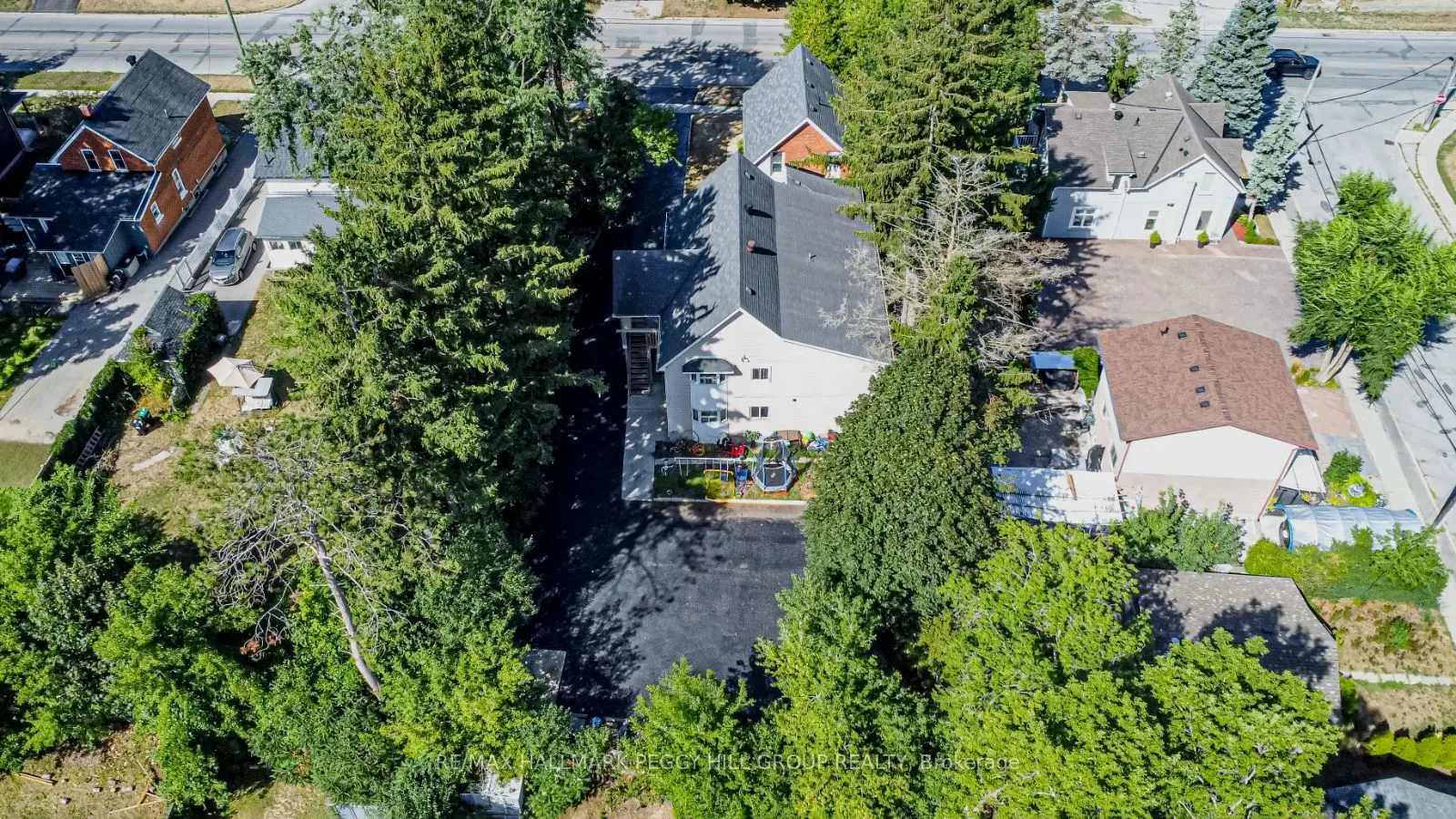 81 Innisfil Street