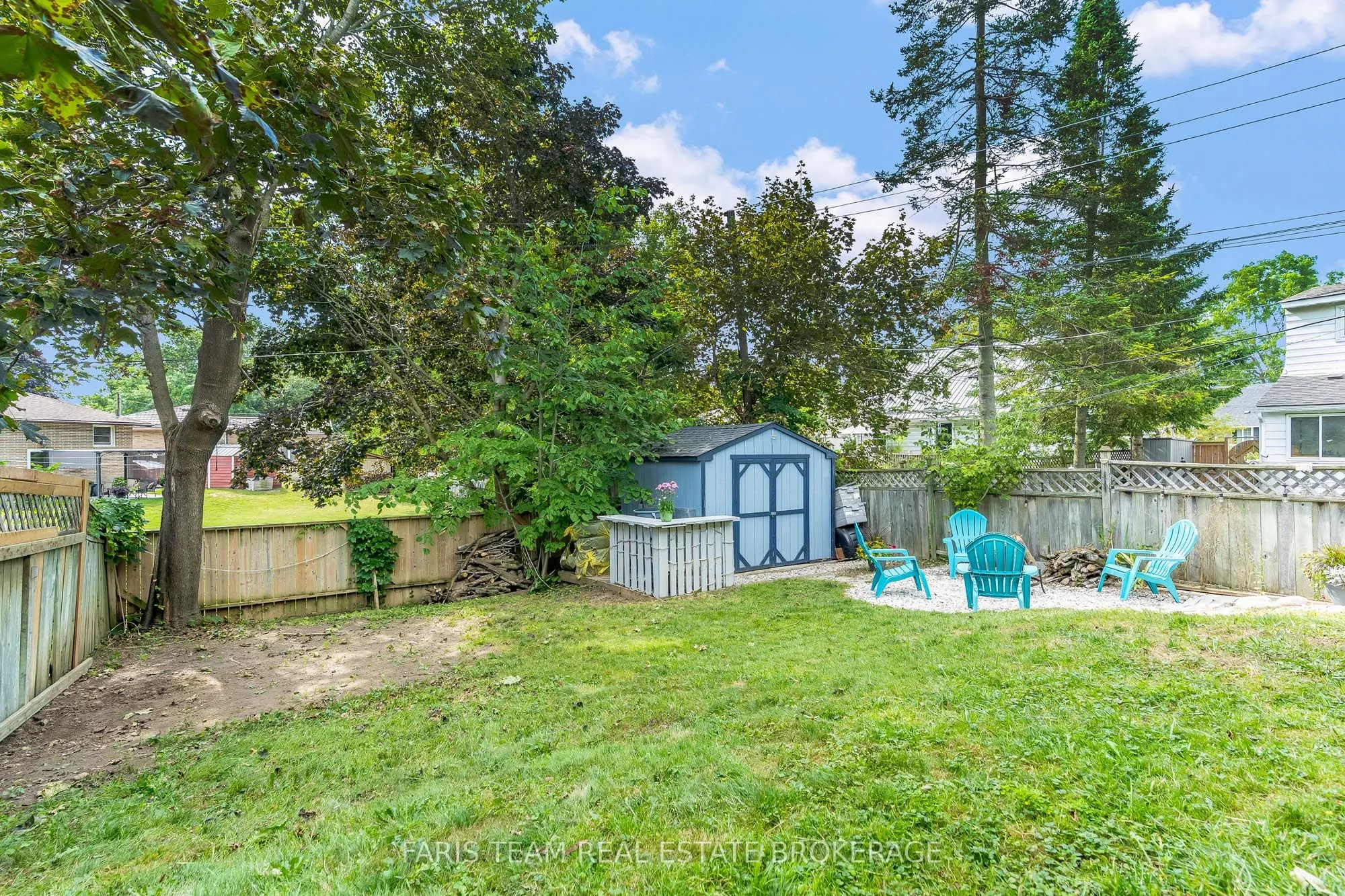 4B Oak Street
