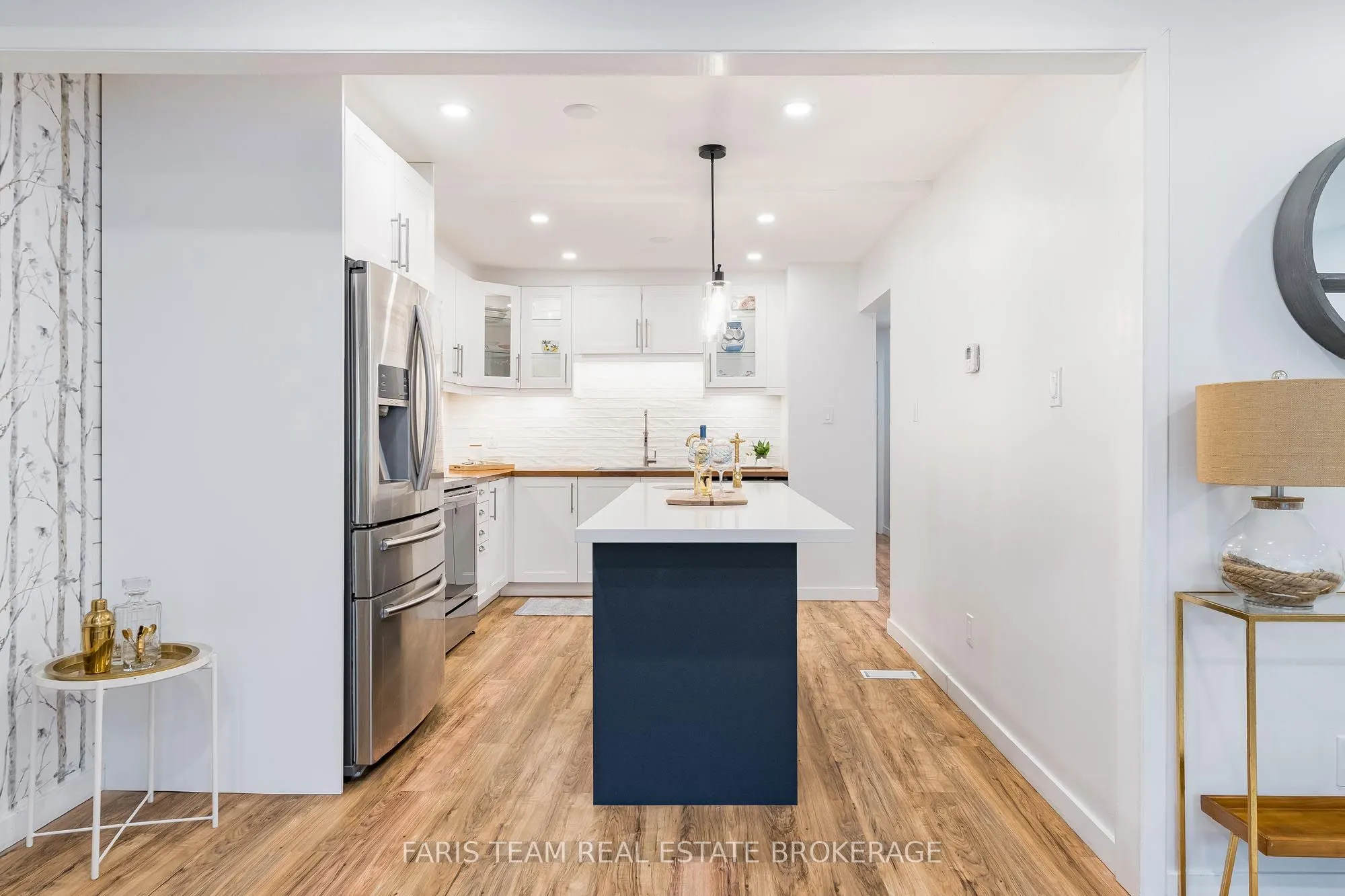 4B Oak Street