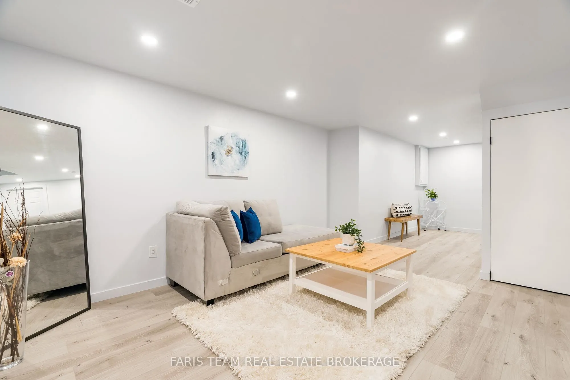 4B Oak Street
