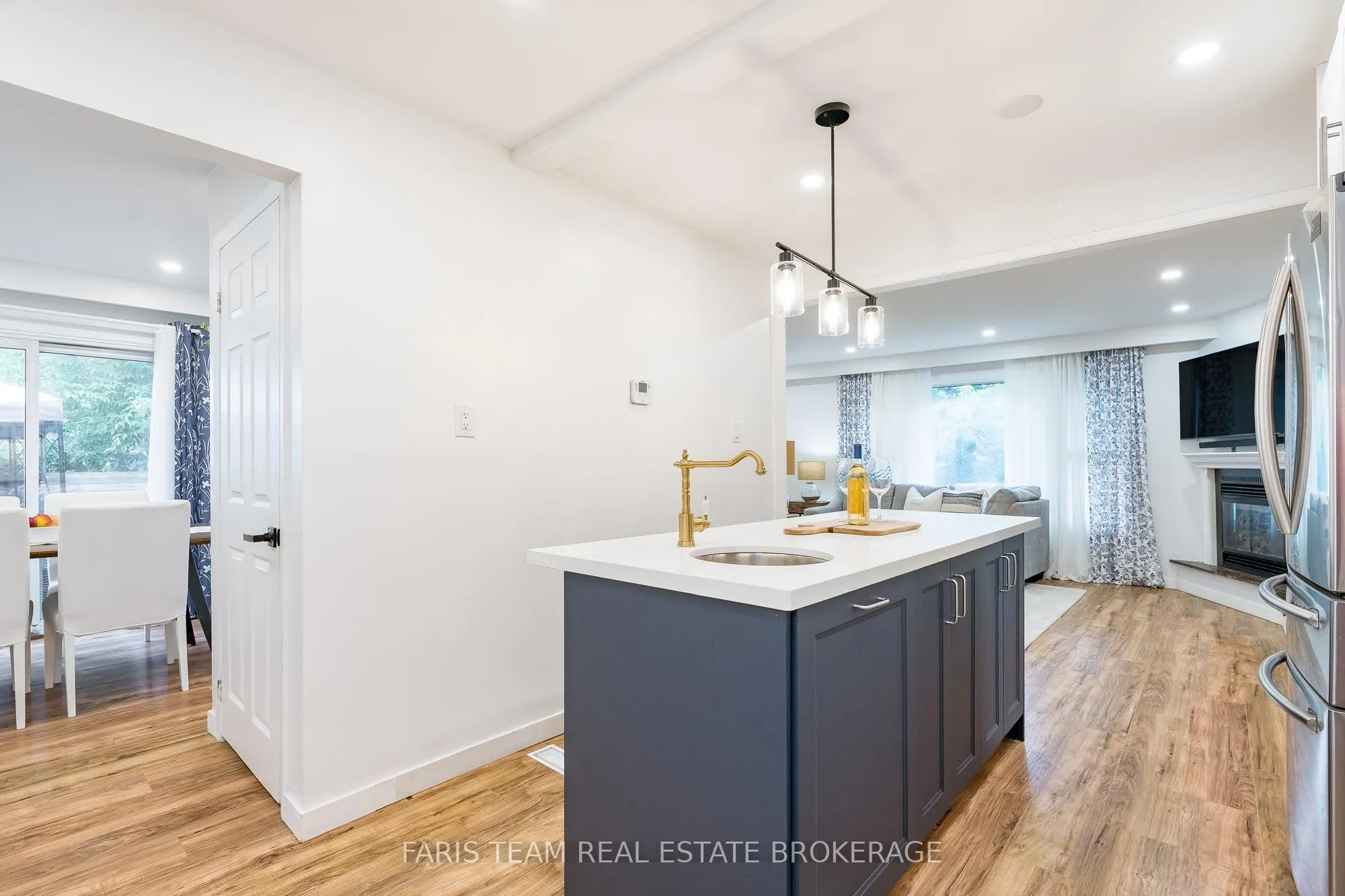 4B Oak Street