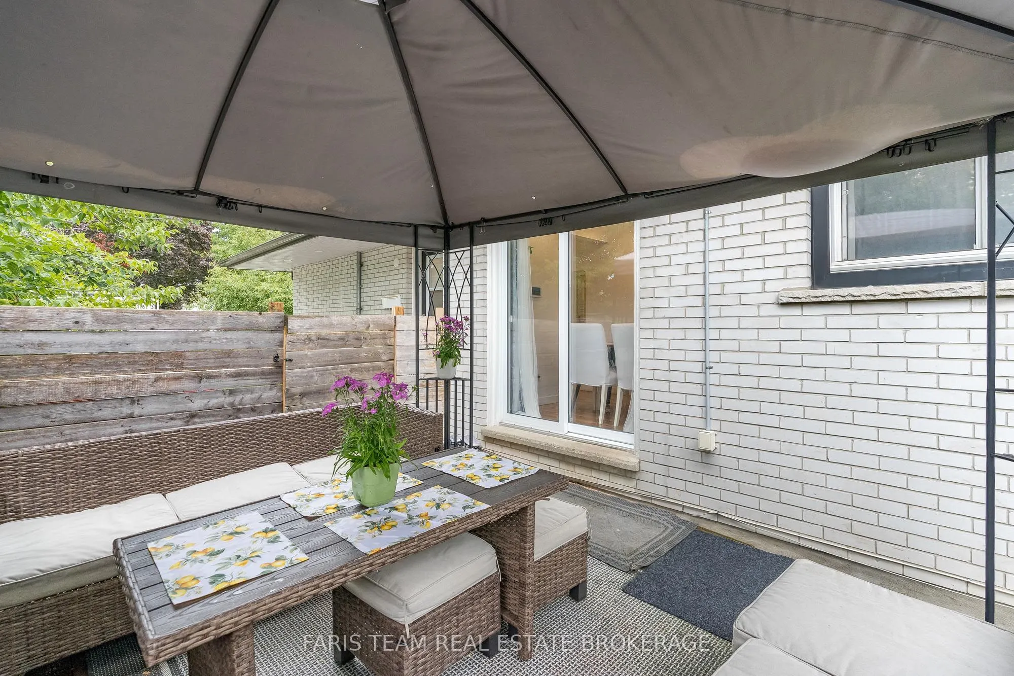 4B Oak Street