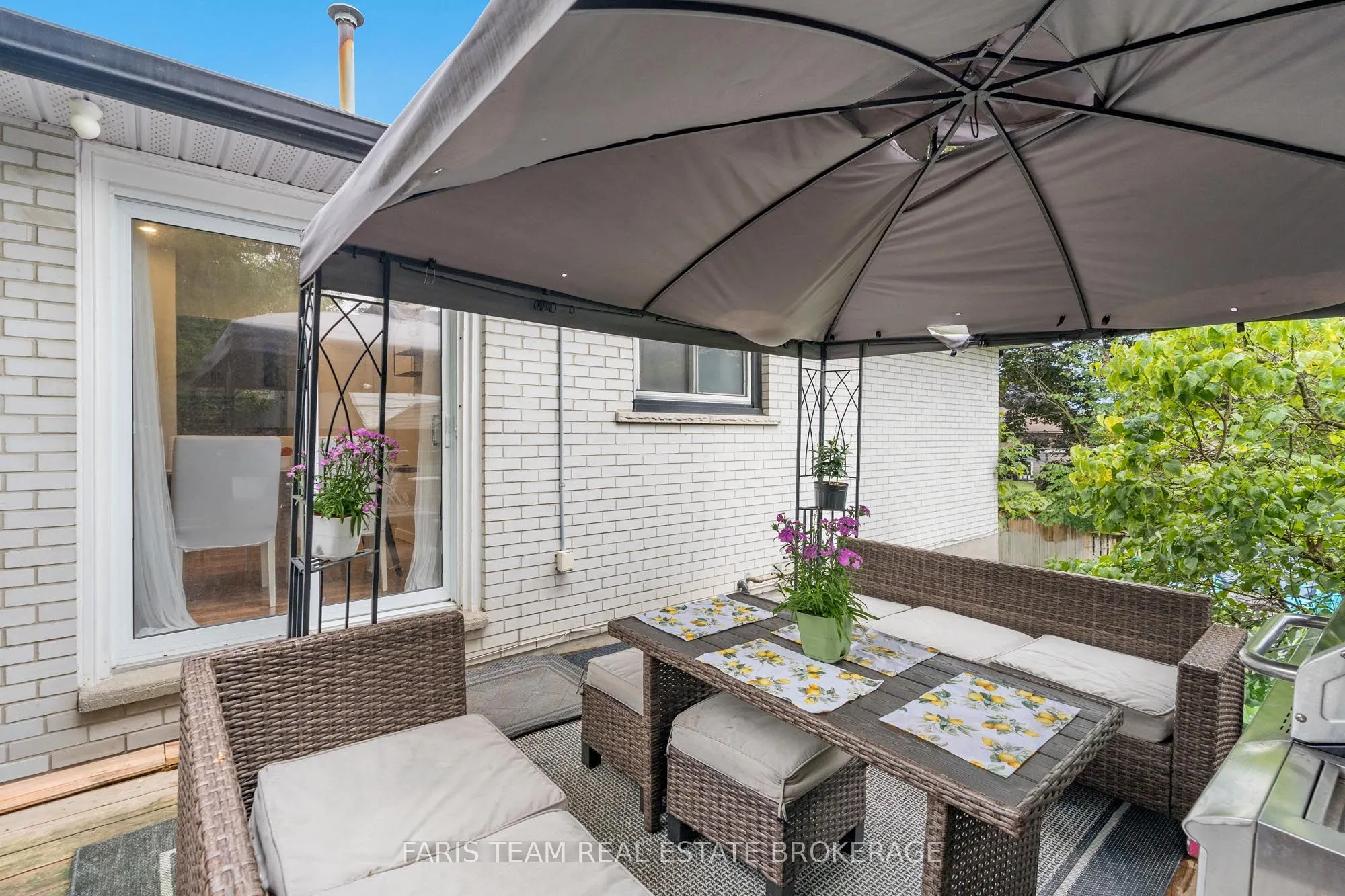 4B Oak Street