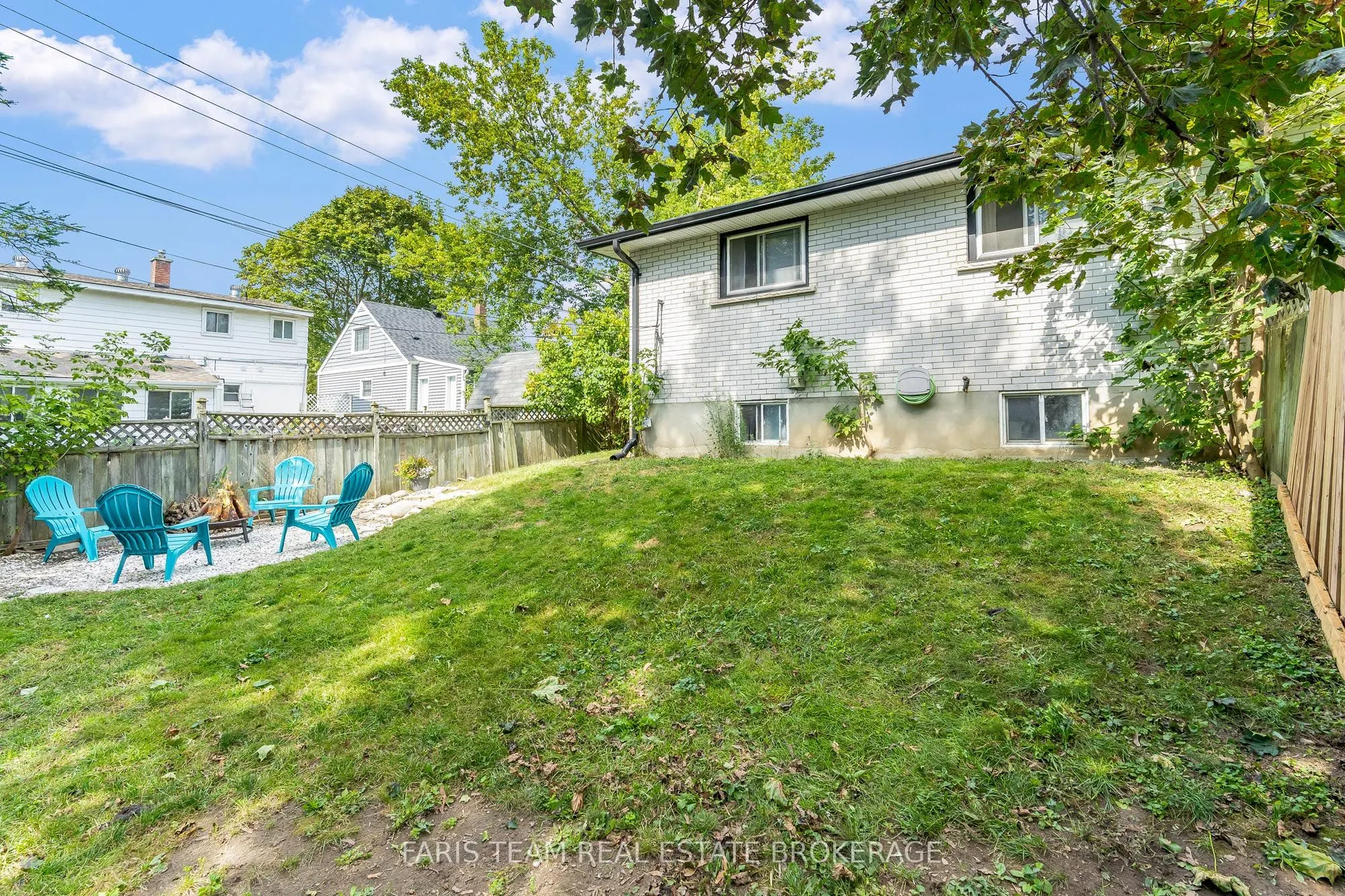 4B Oak Street