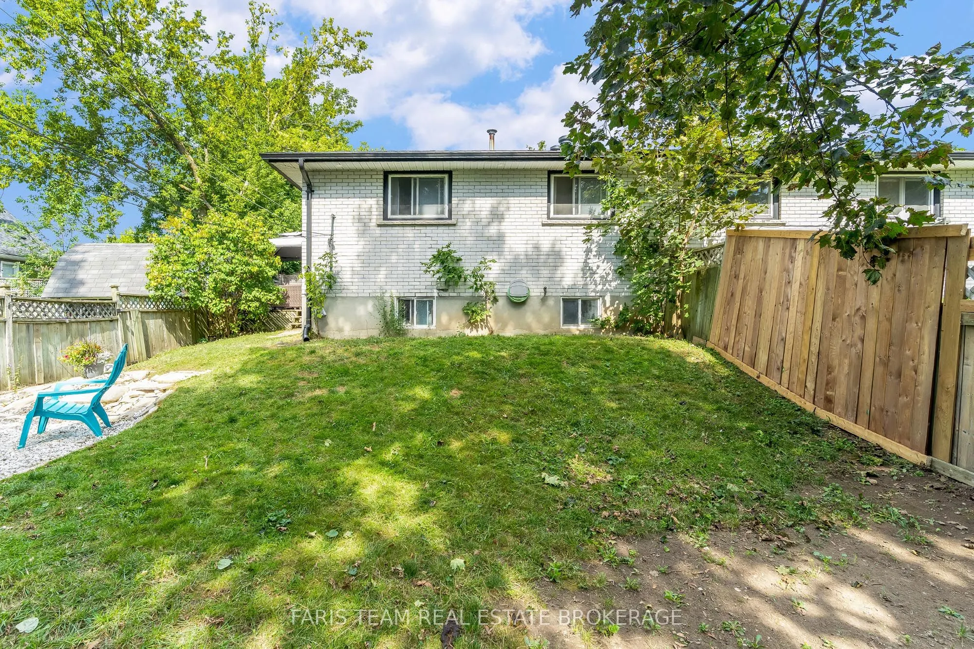 4B Oak Street