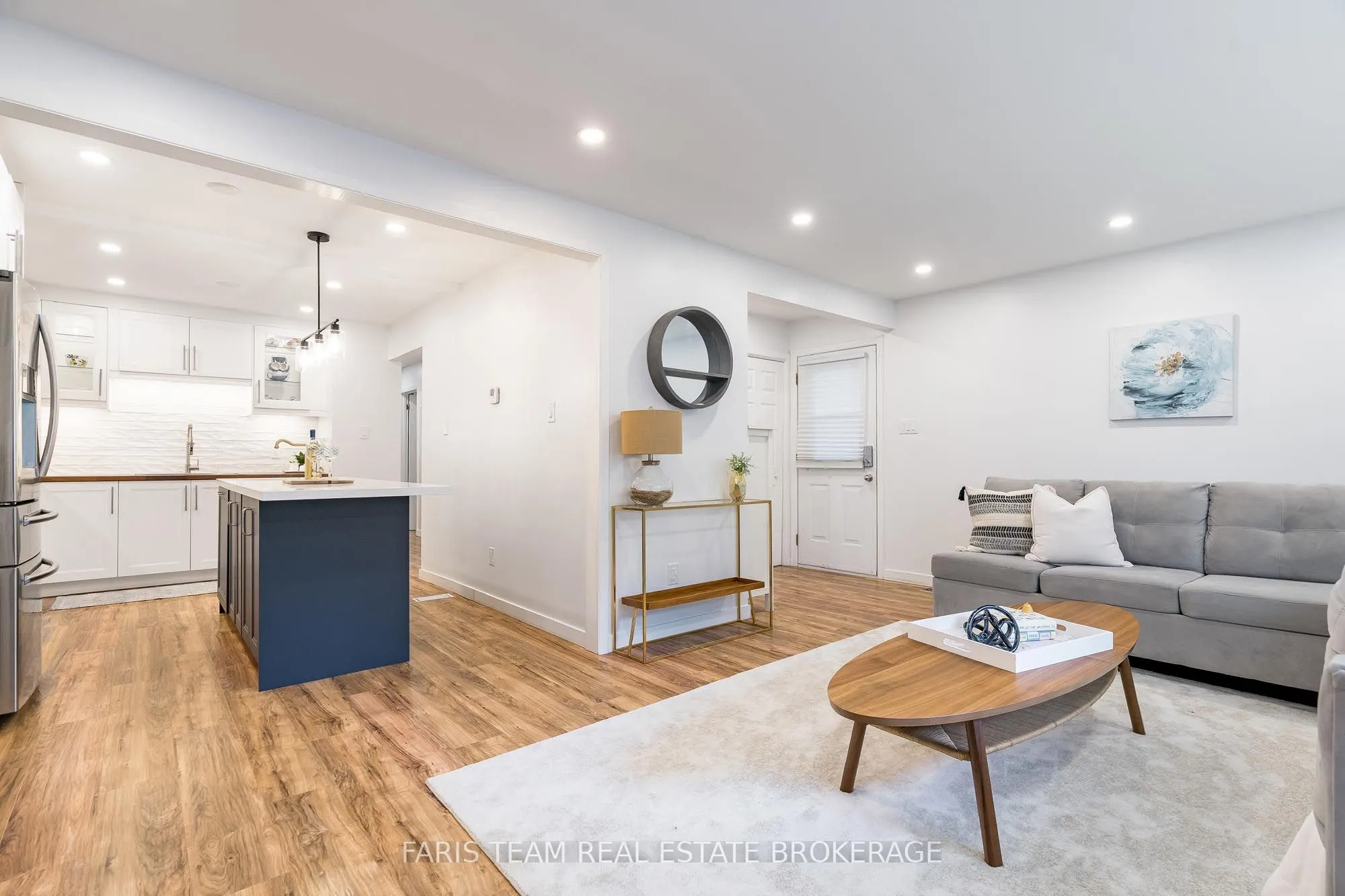 4B Oak Street