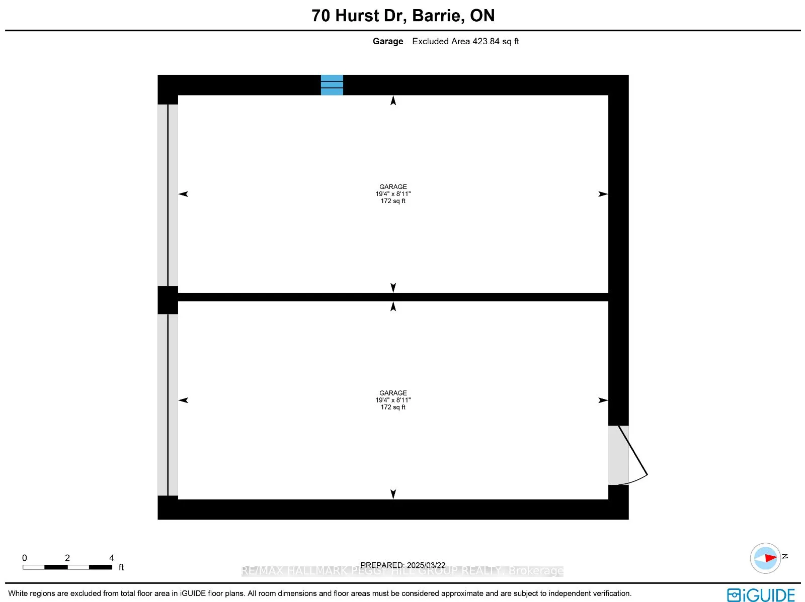 70 Hurst Drive