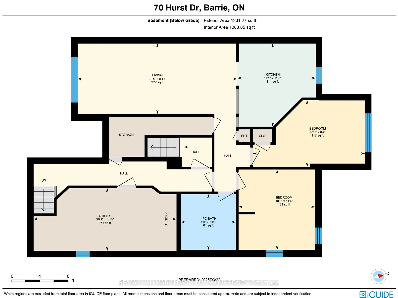 70 Hurst Drive