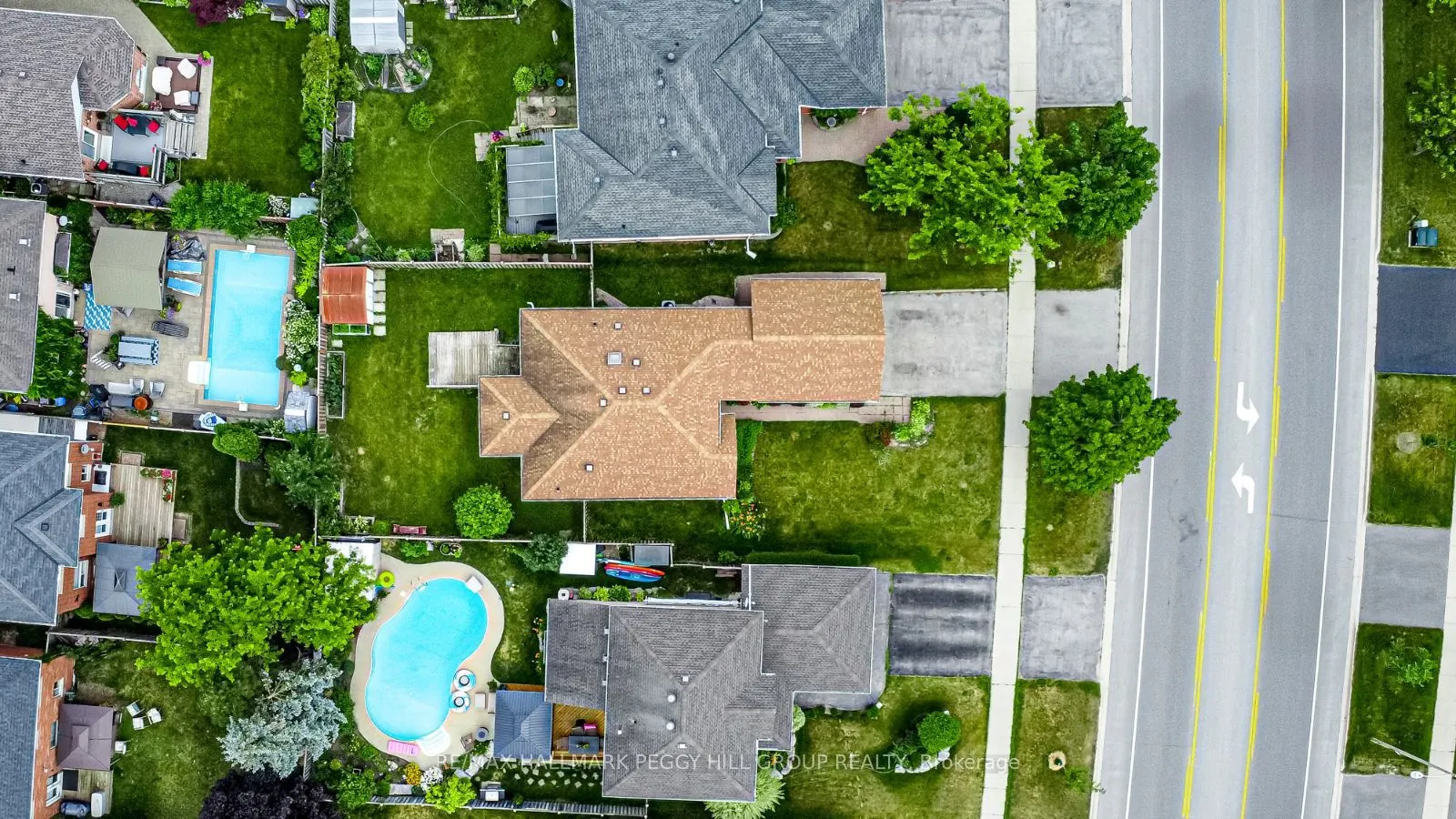 70 Hurst Drive