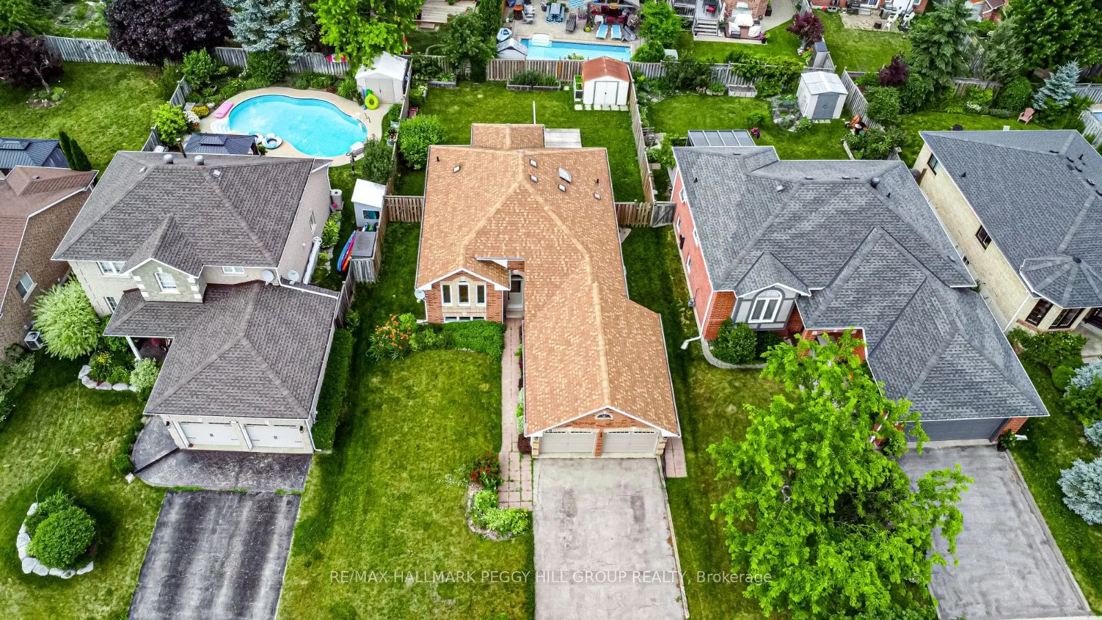 70 Hurst Drive