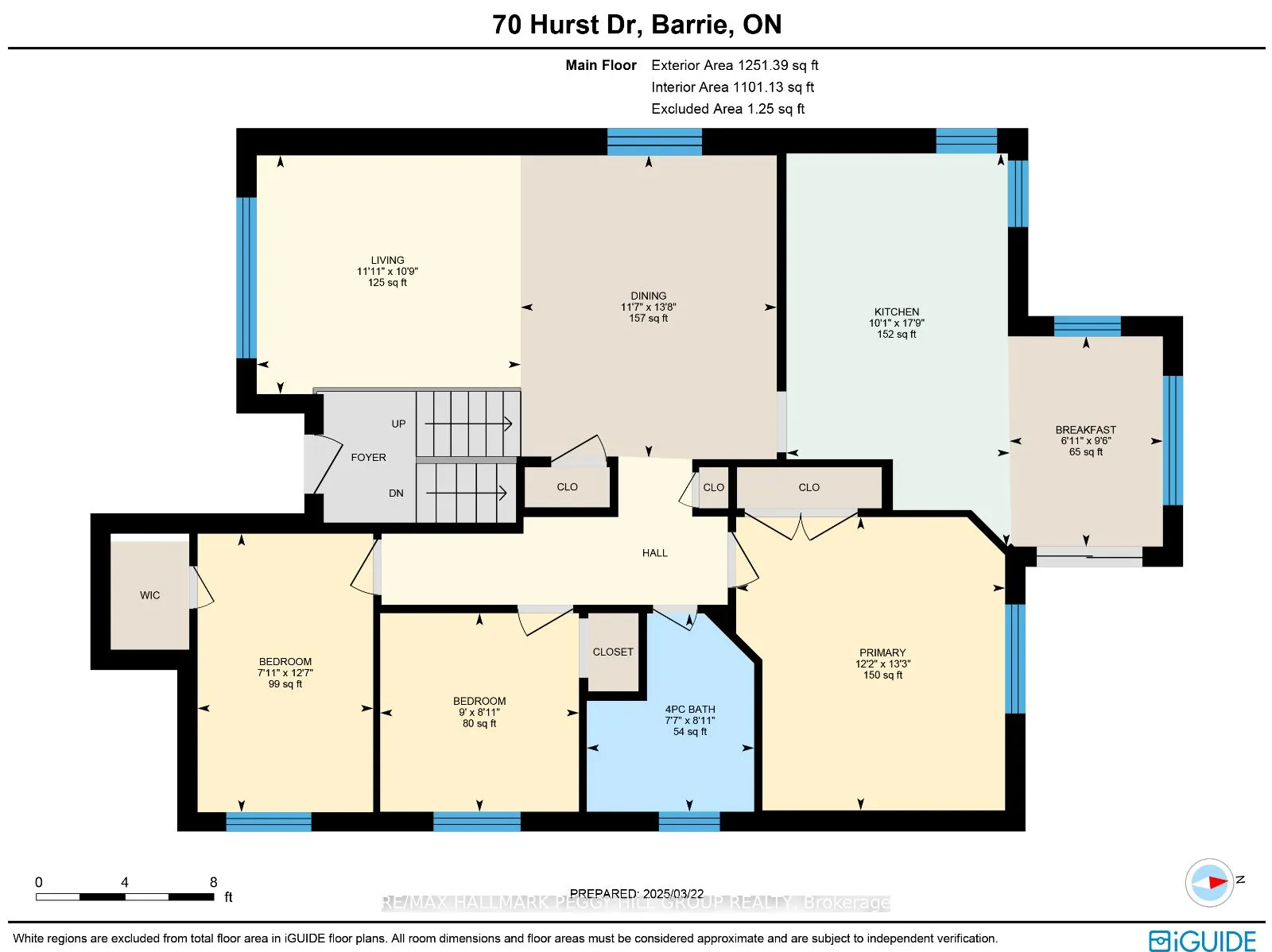 70 Hurst Drive