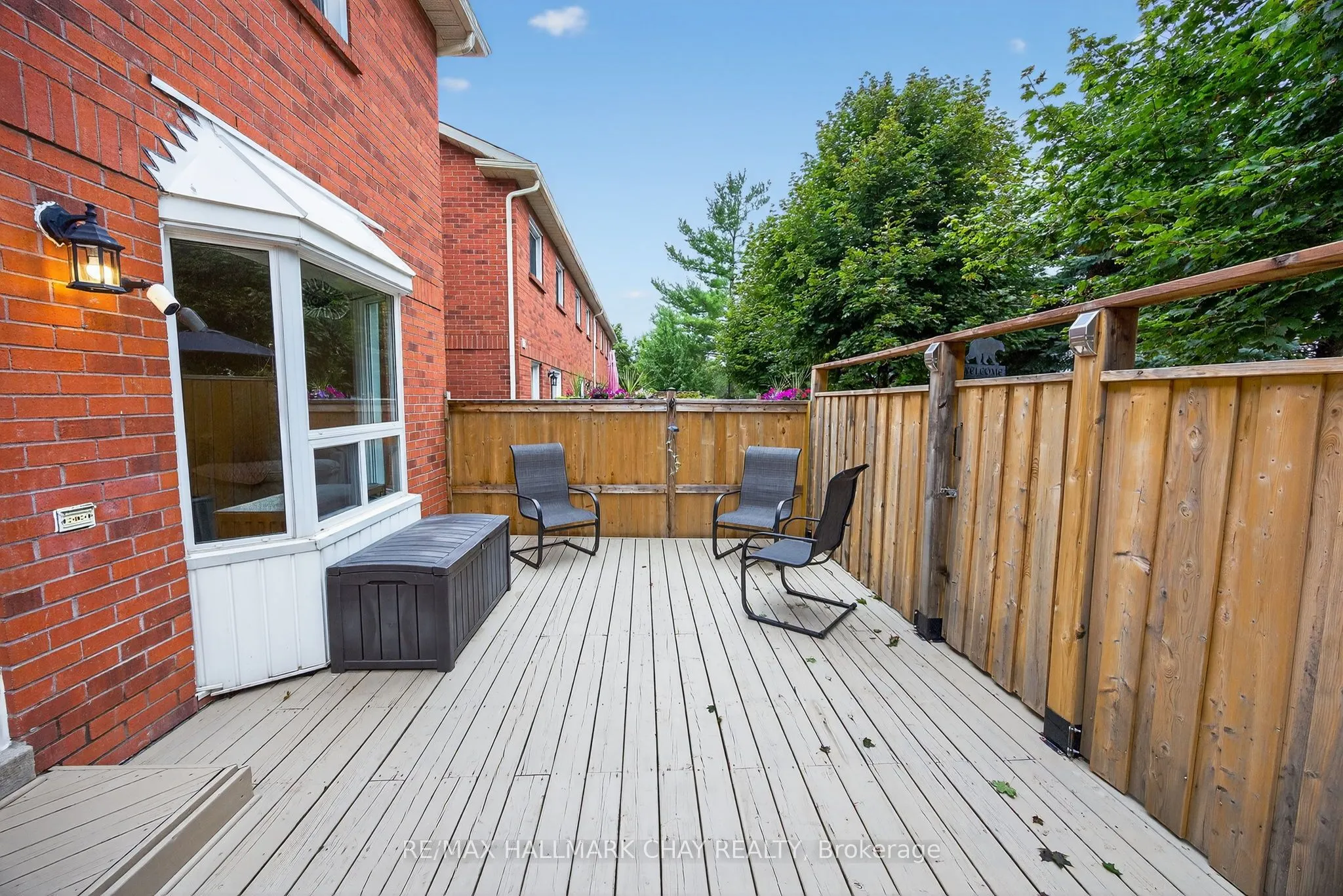 165 Kozlov Street, #22