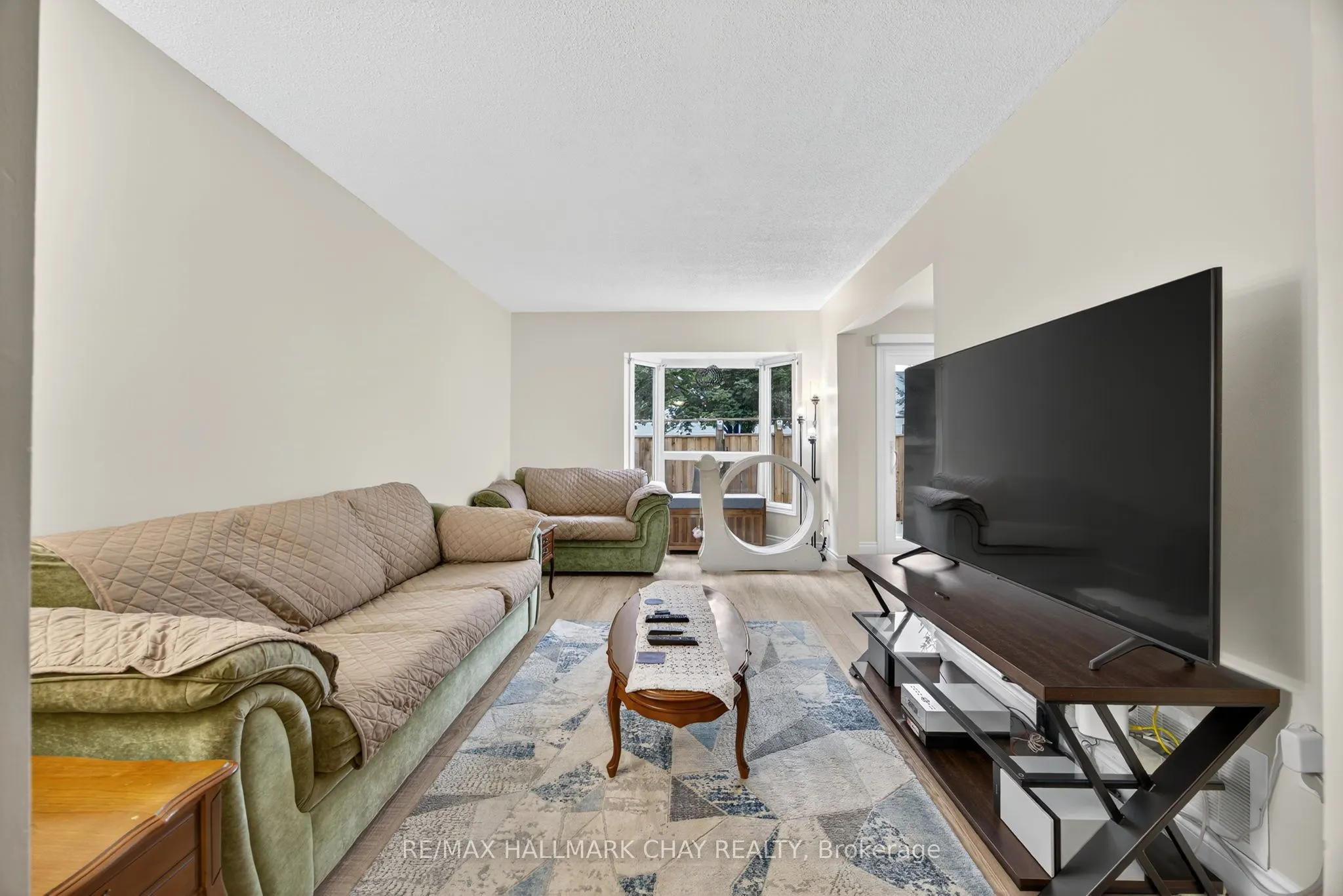 165 Kozlov Street, #22