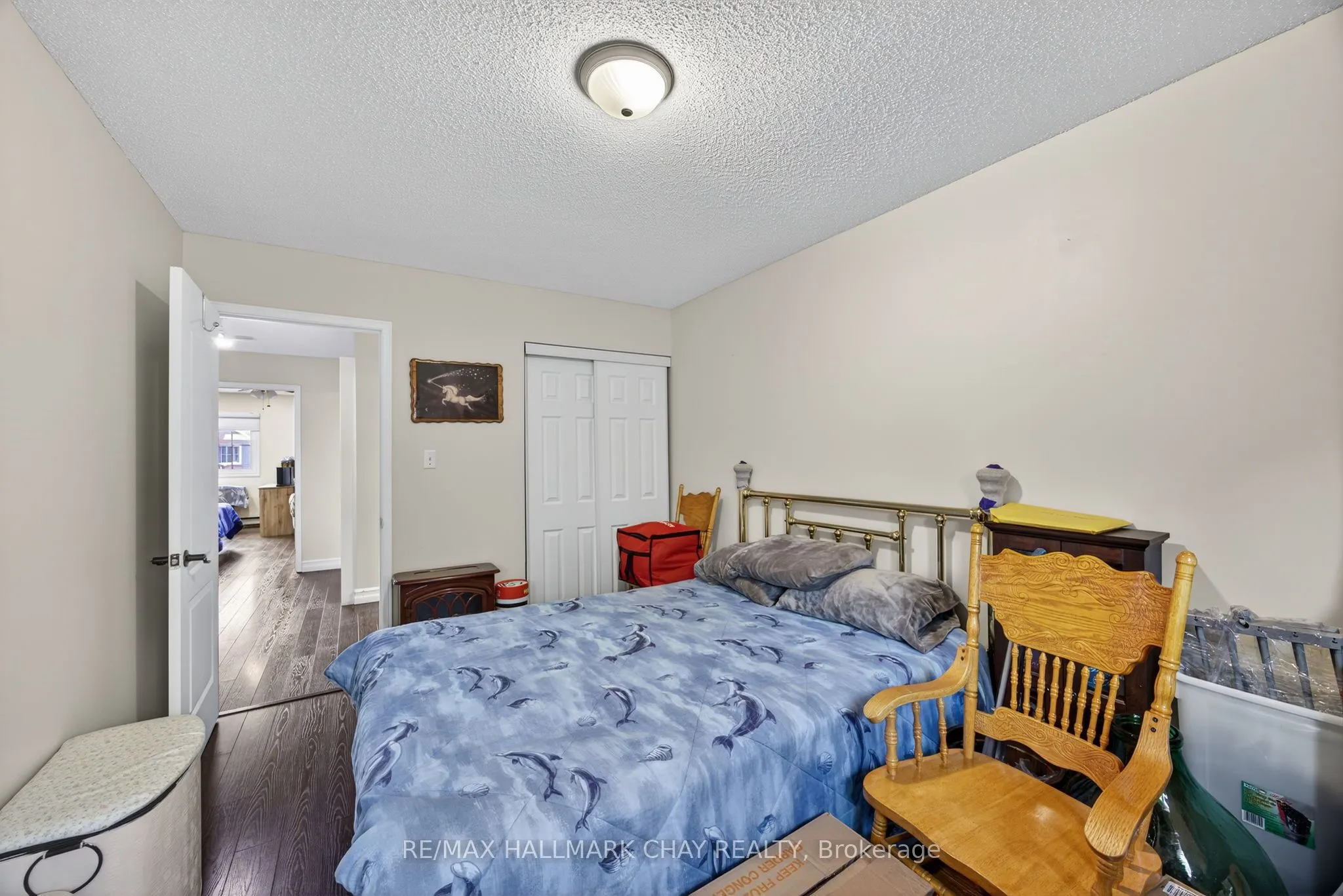 165 Kozlov Street, #22