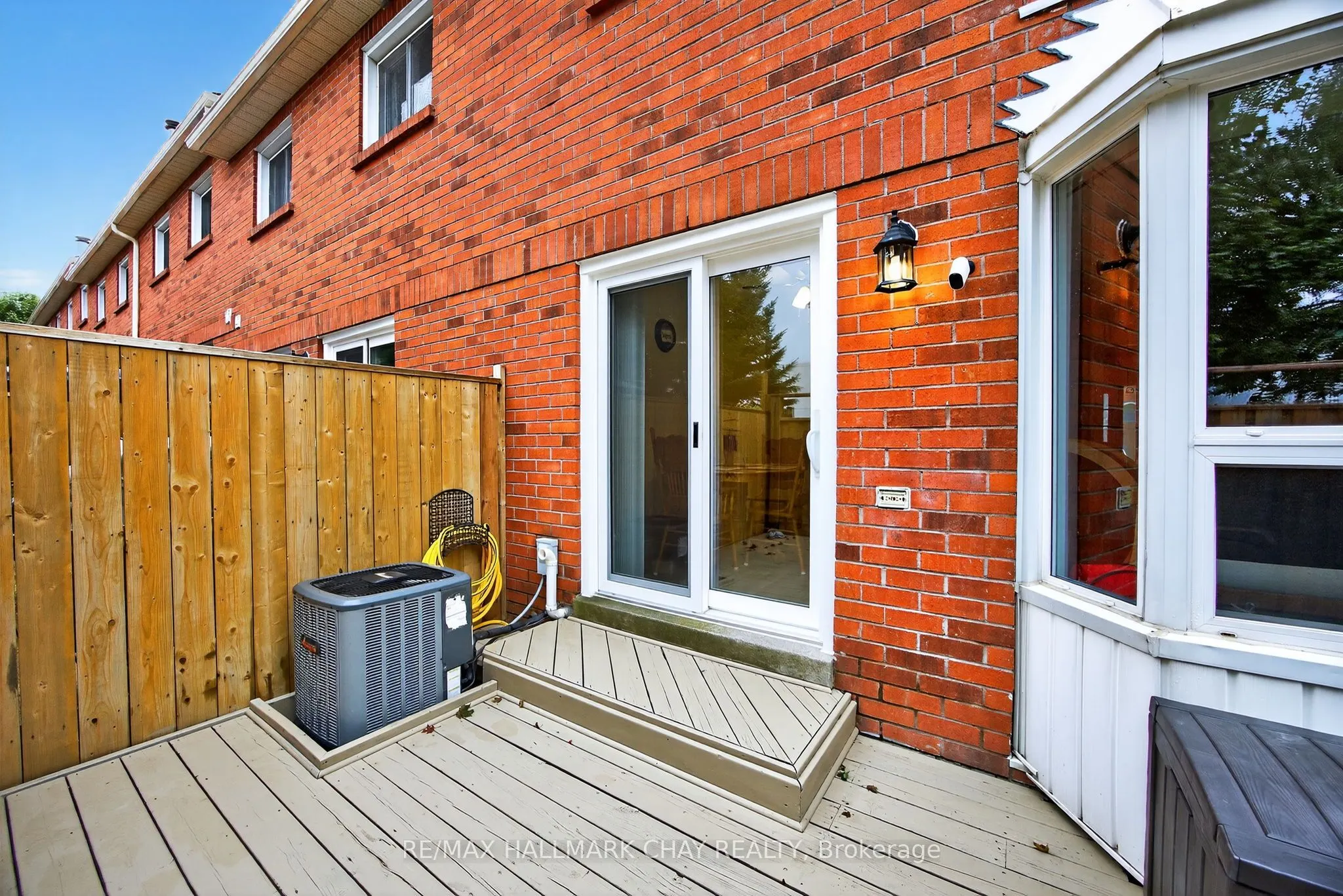 165 Kozlov Street, #22
