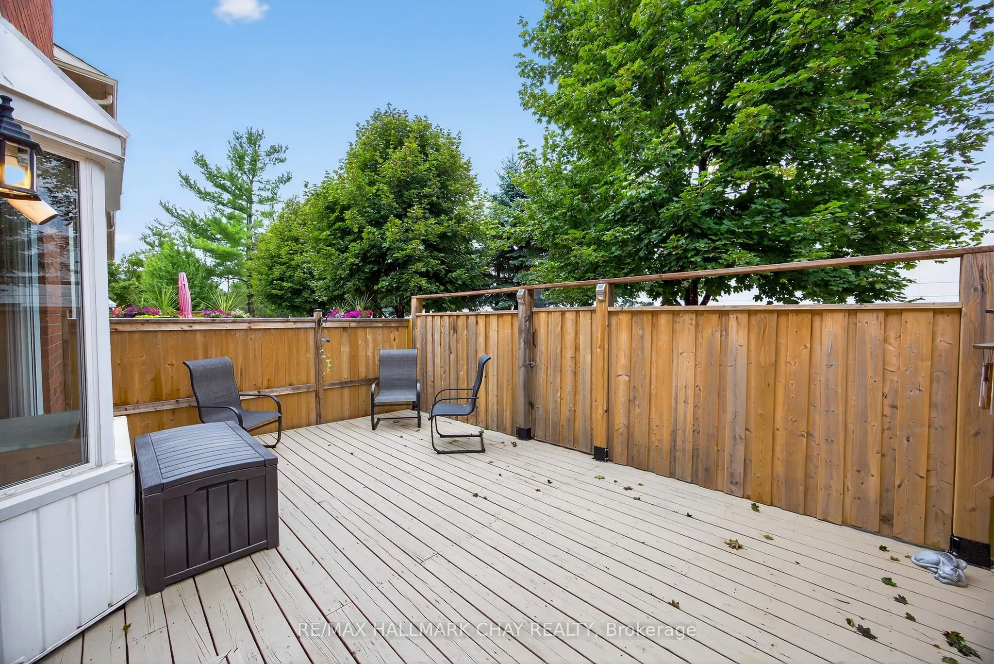 165 Kozlov Street, #22