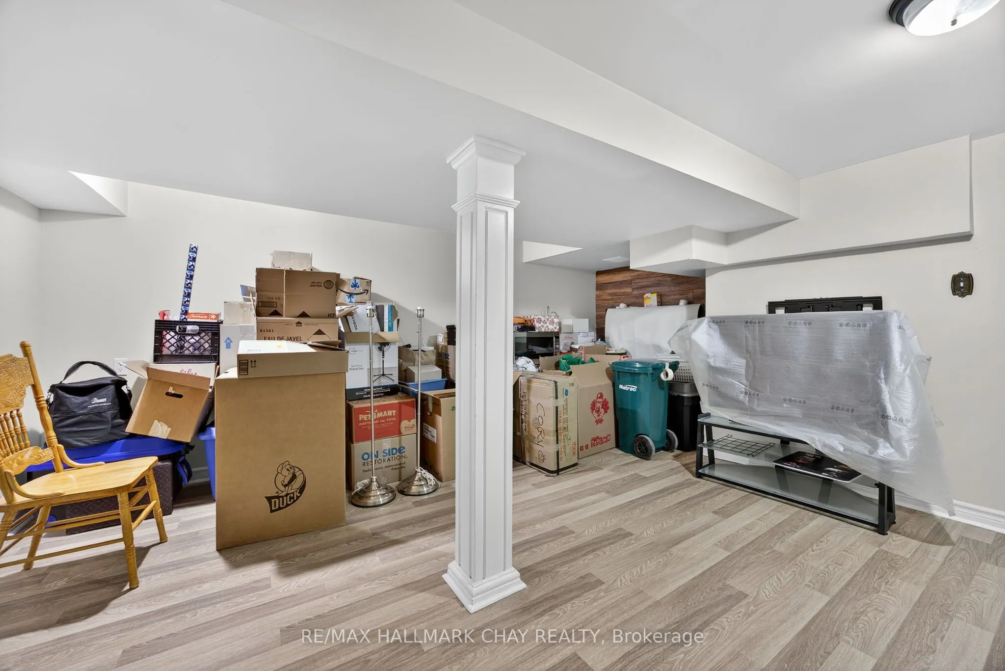 165 Kozlov Street, #22