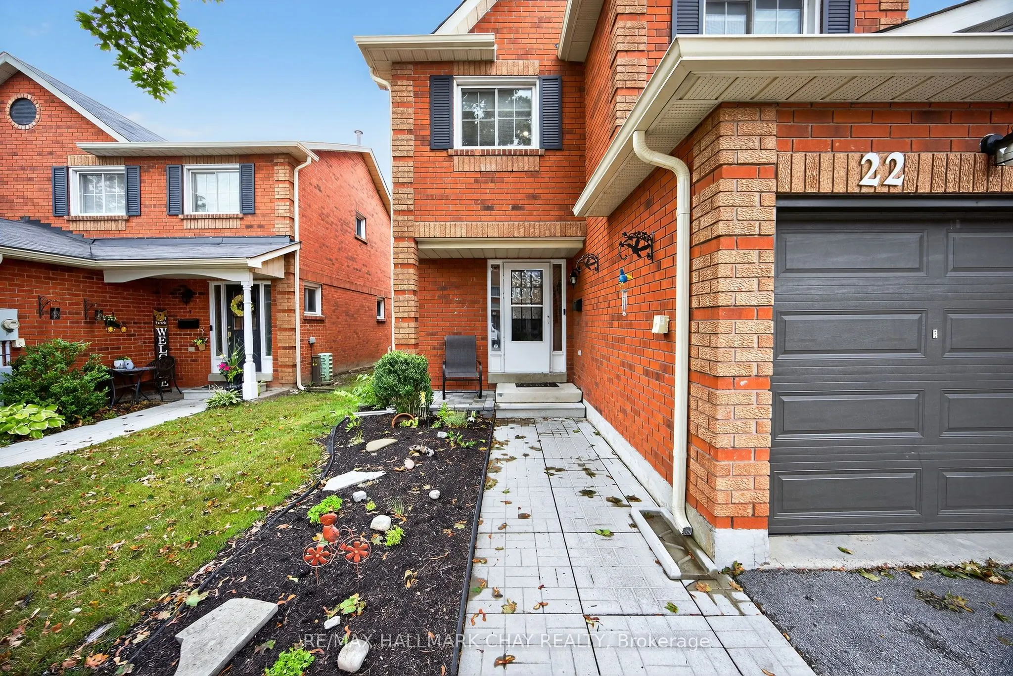 165 Kozlov Street, #22