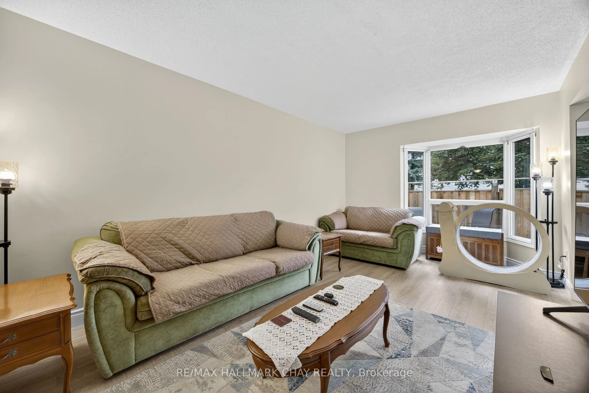 165 Kozlov Street, #22