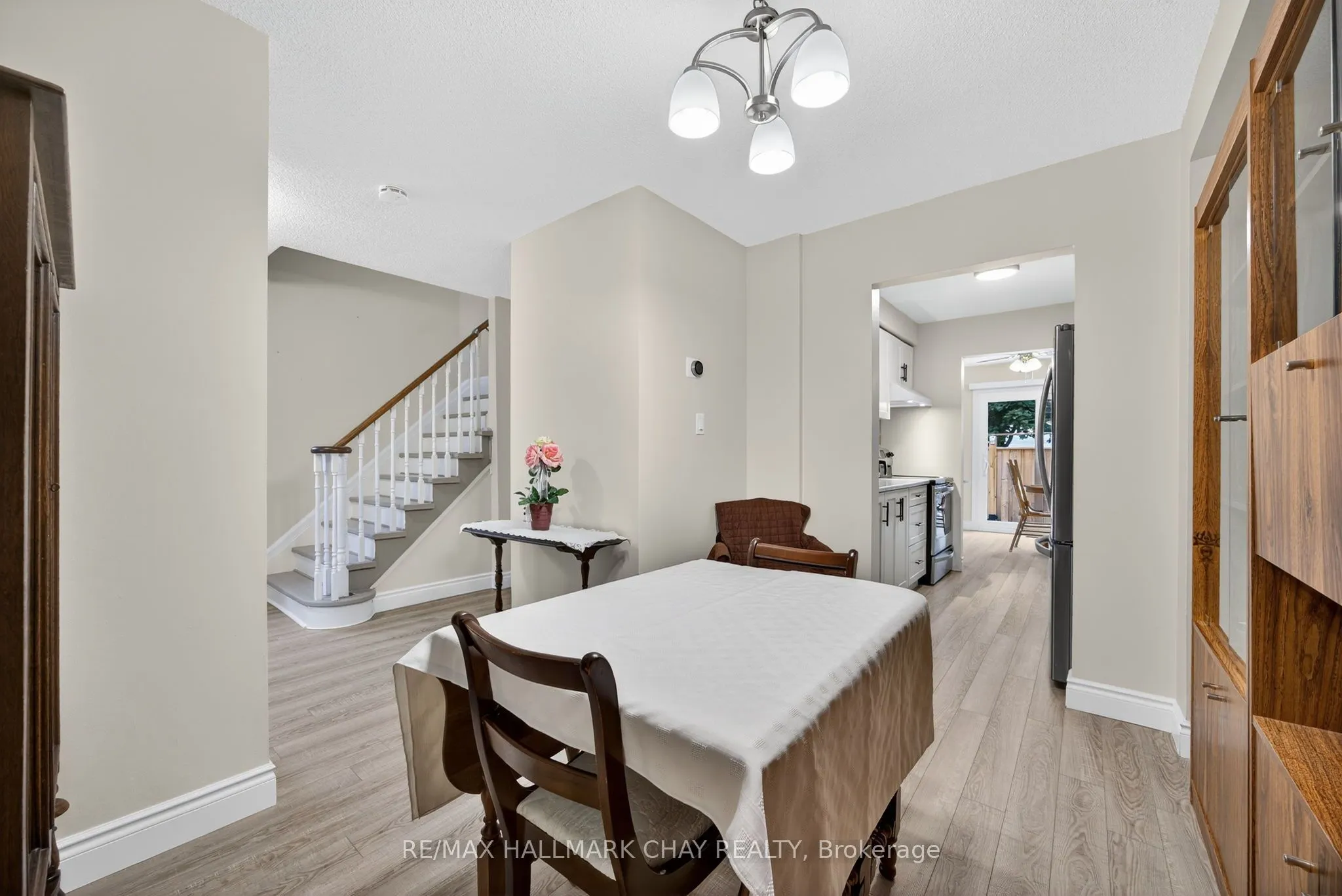 165 Kozlov Street, #22