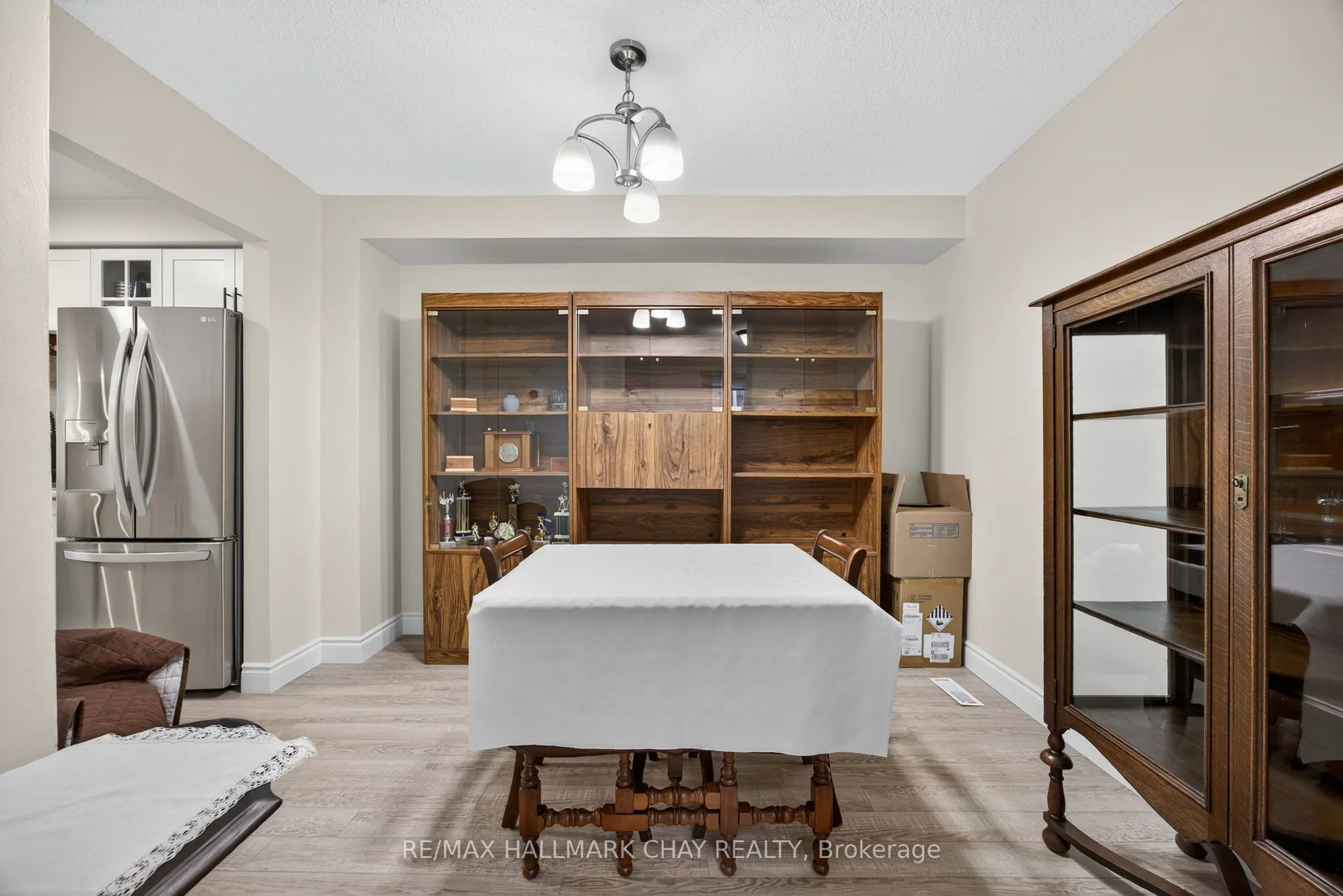 165 Kozlov Street, #22