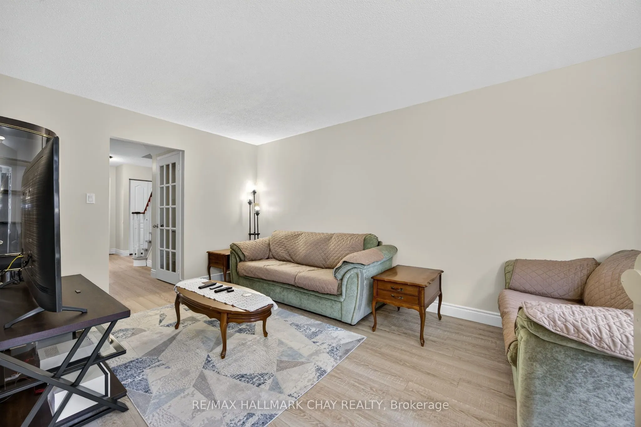 165 Kozlov Street, #22