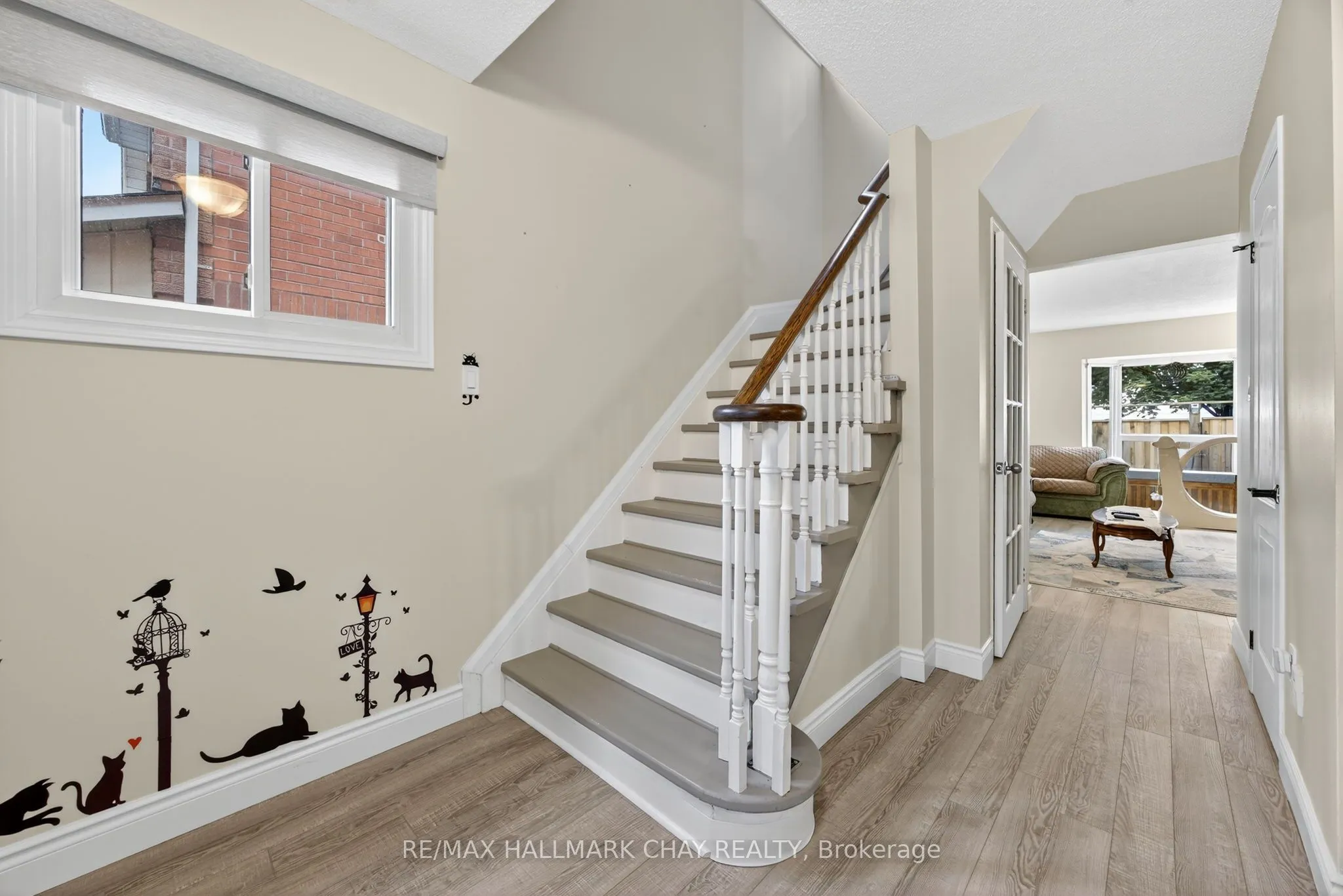 165 Kozlov Street, #22