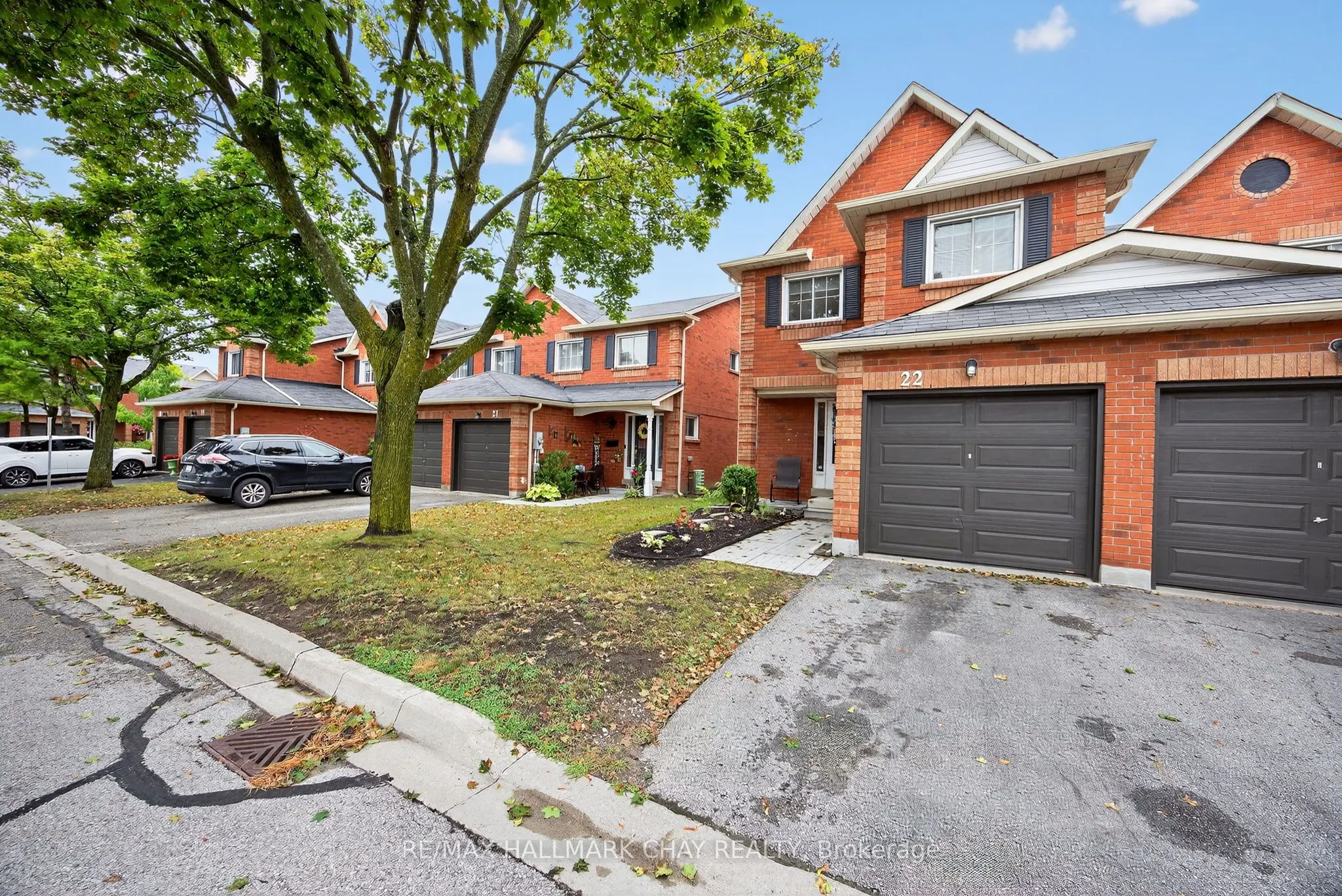 165 Kozlov Street, #22