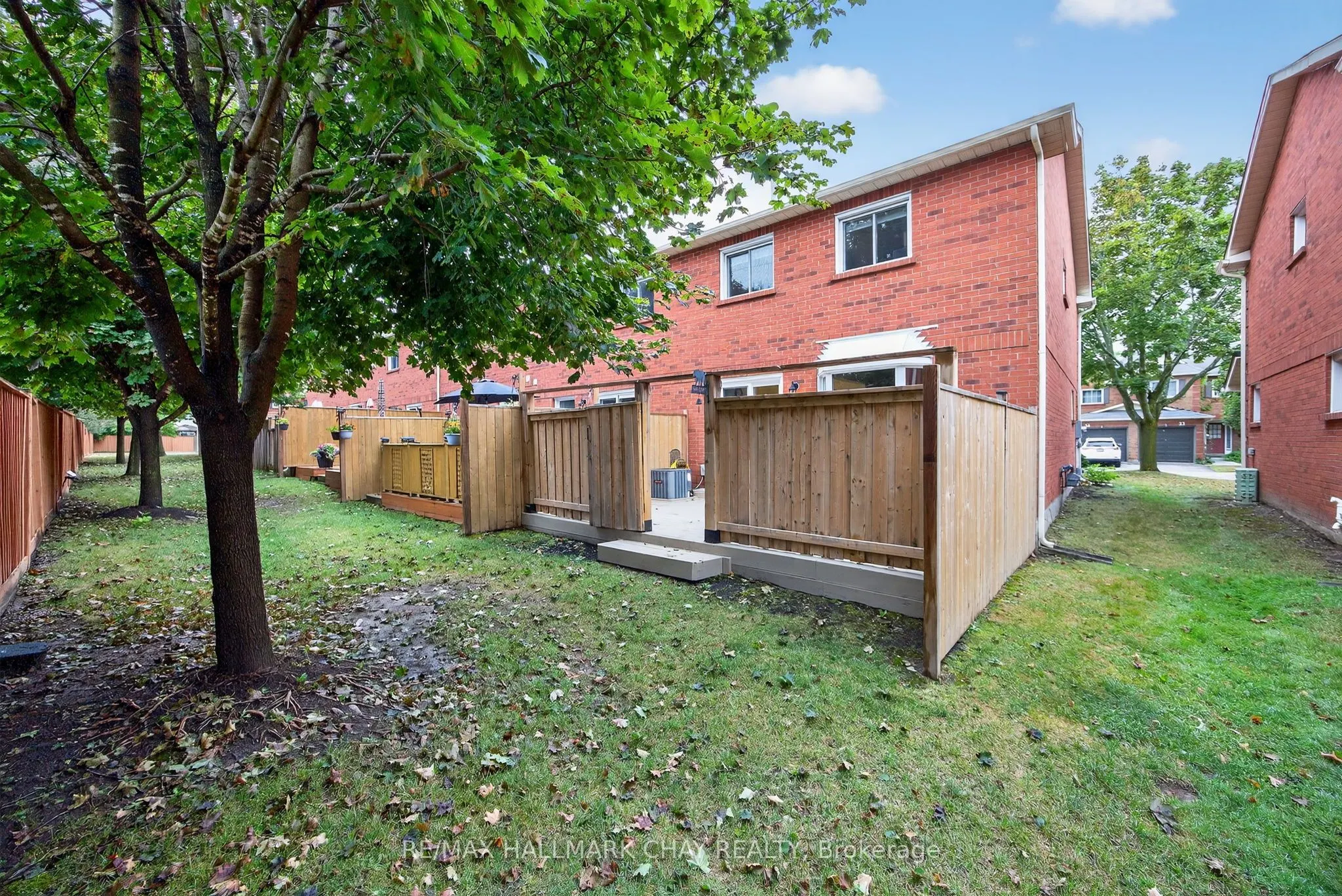 165 Kozlov Street, #22