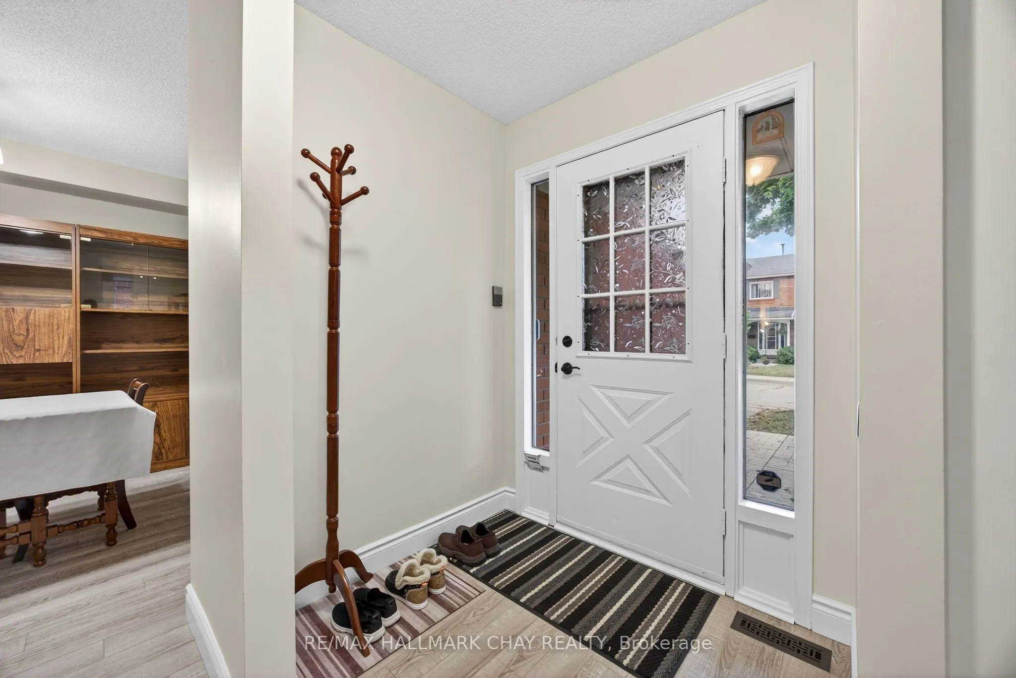 165 Kozlov Street, #22