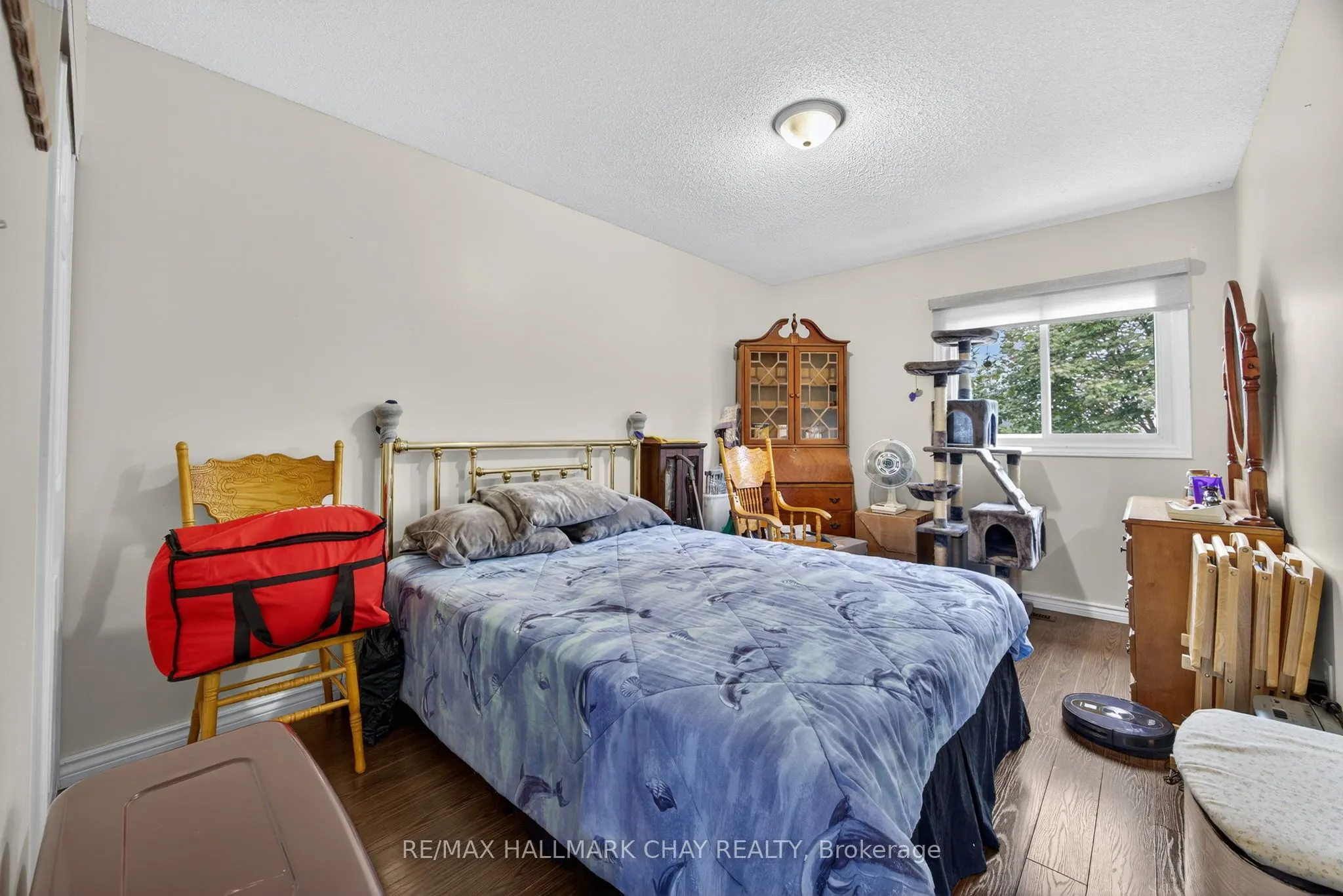 165 Kozlov Street, #22