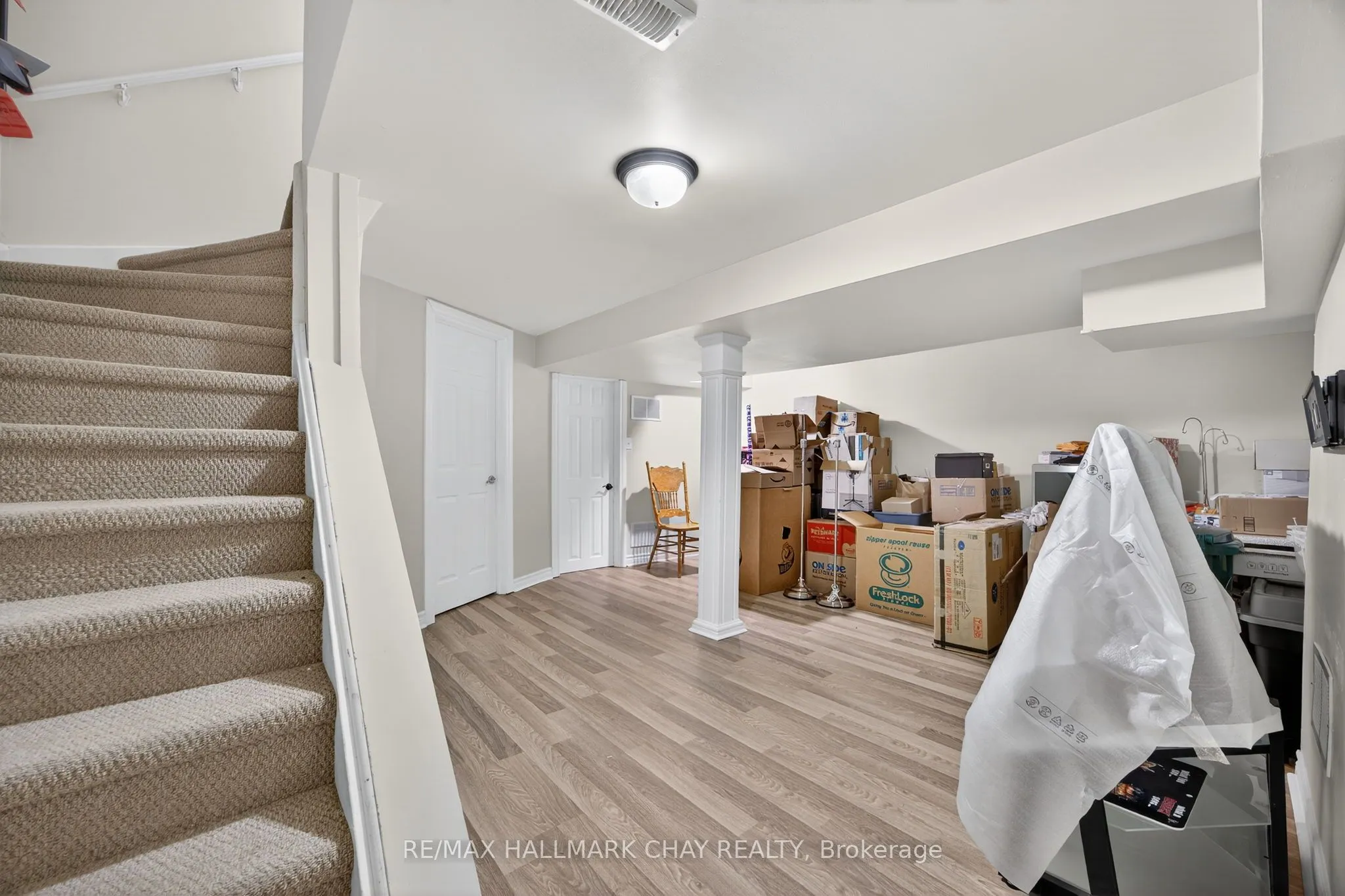 165 Kozlov Street, #22