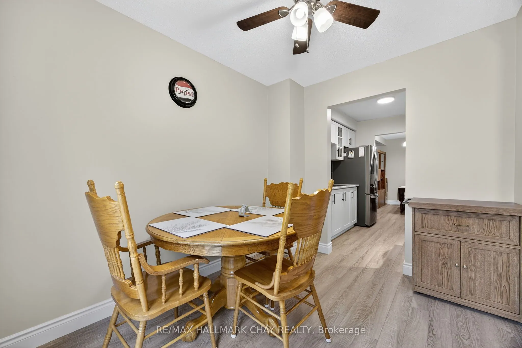165 Kozlov Street, #22