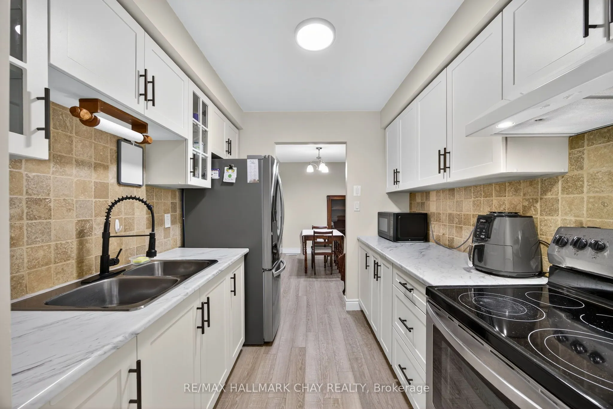 165 Kozlov Street, #22