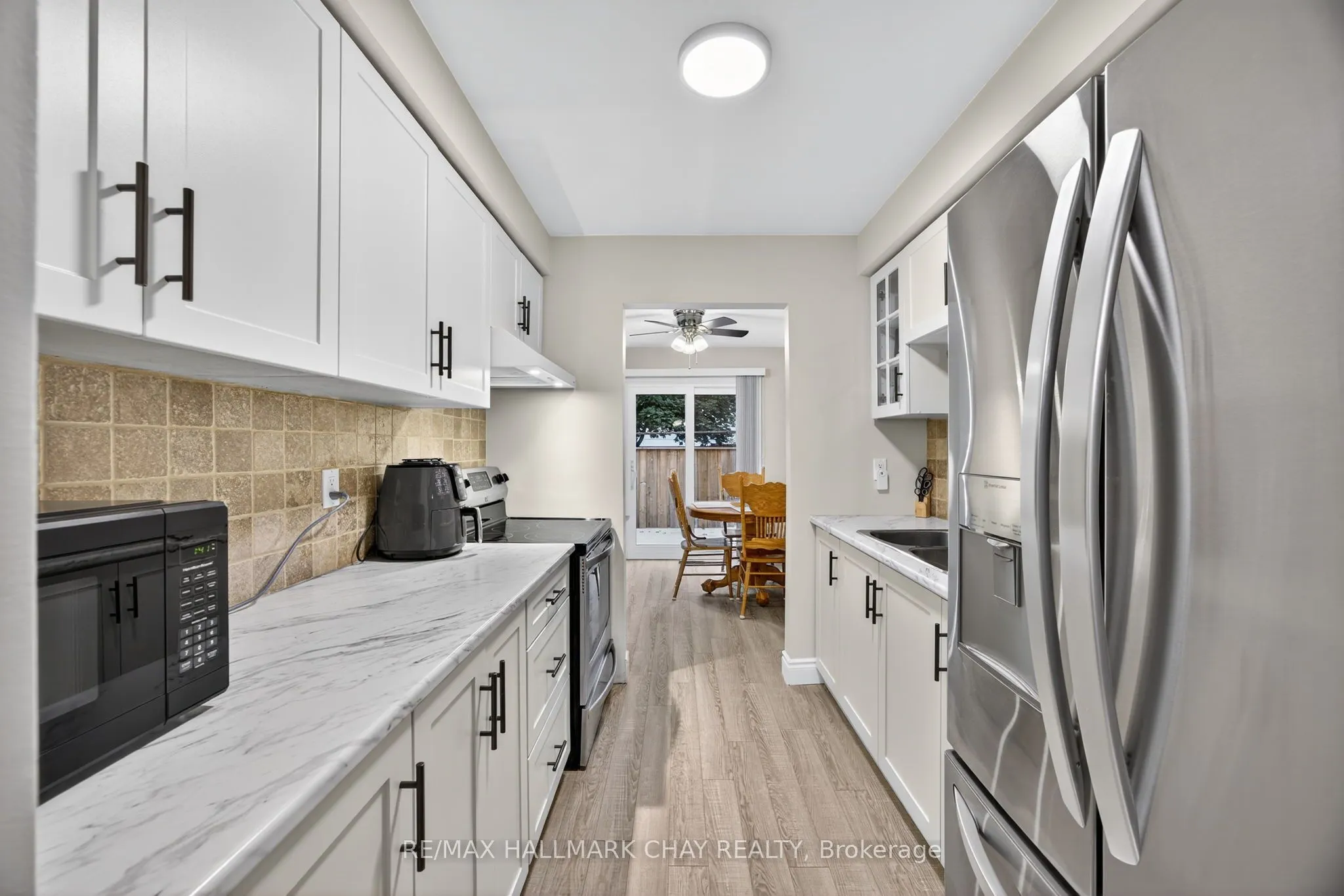 165 Kozlov Street, #22